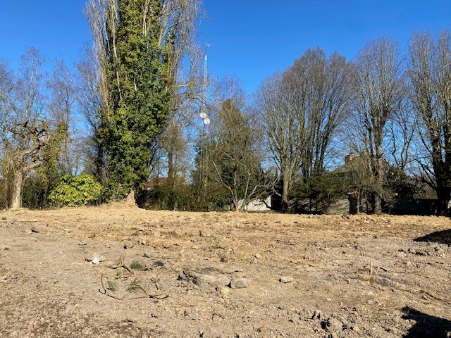 vente terrain LA CHAPELLE D ARMENTIERES