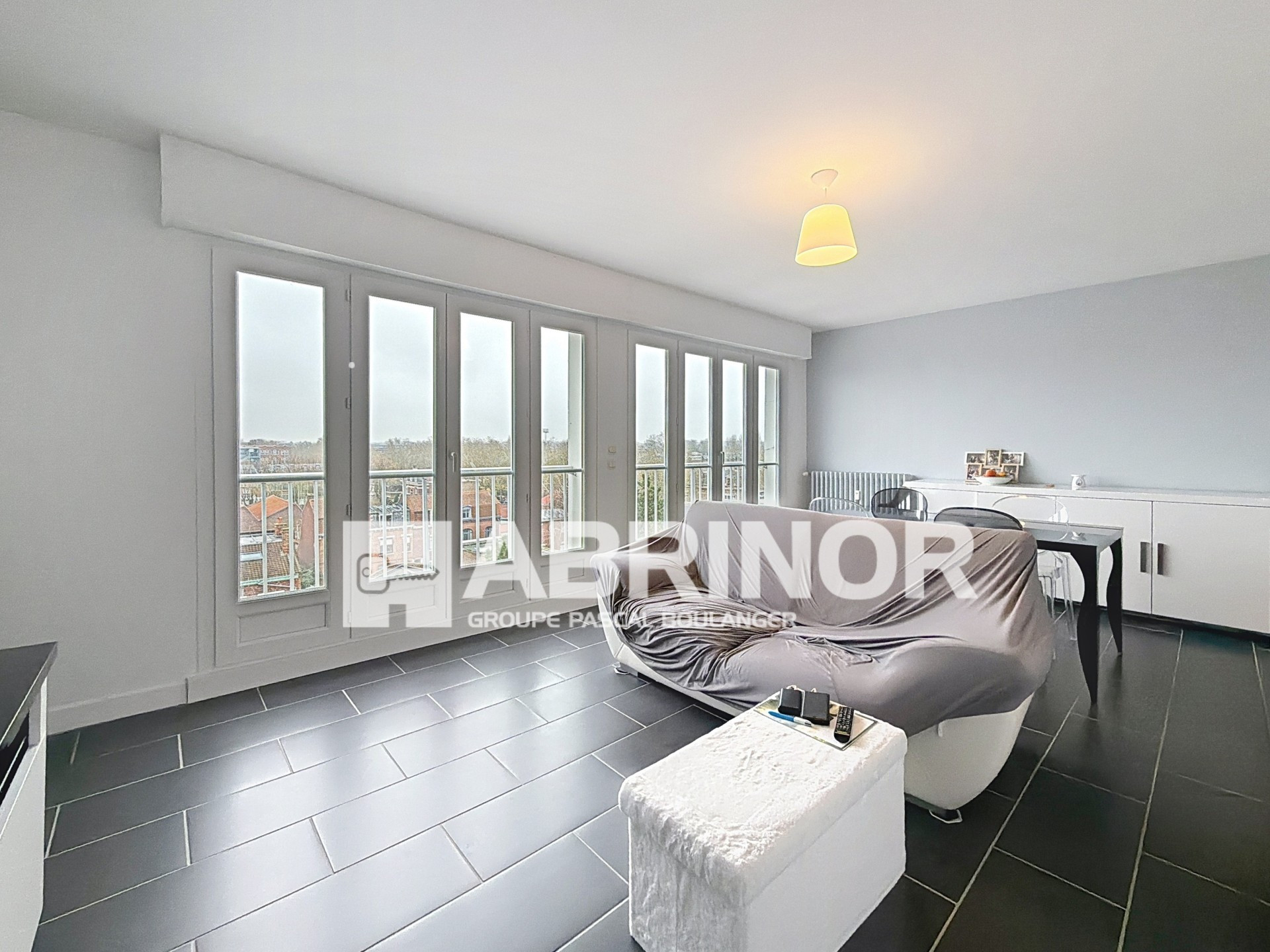 vente appartement ROUBAIX