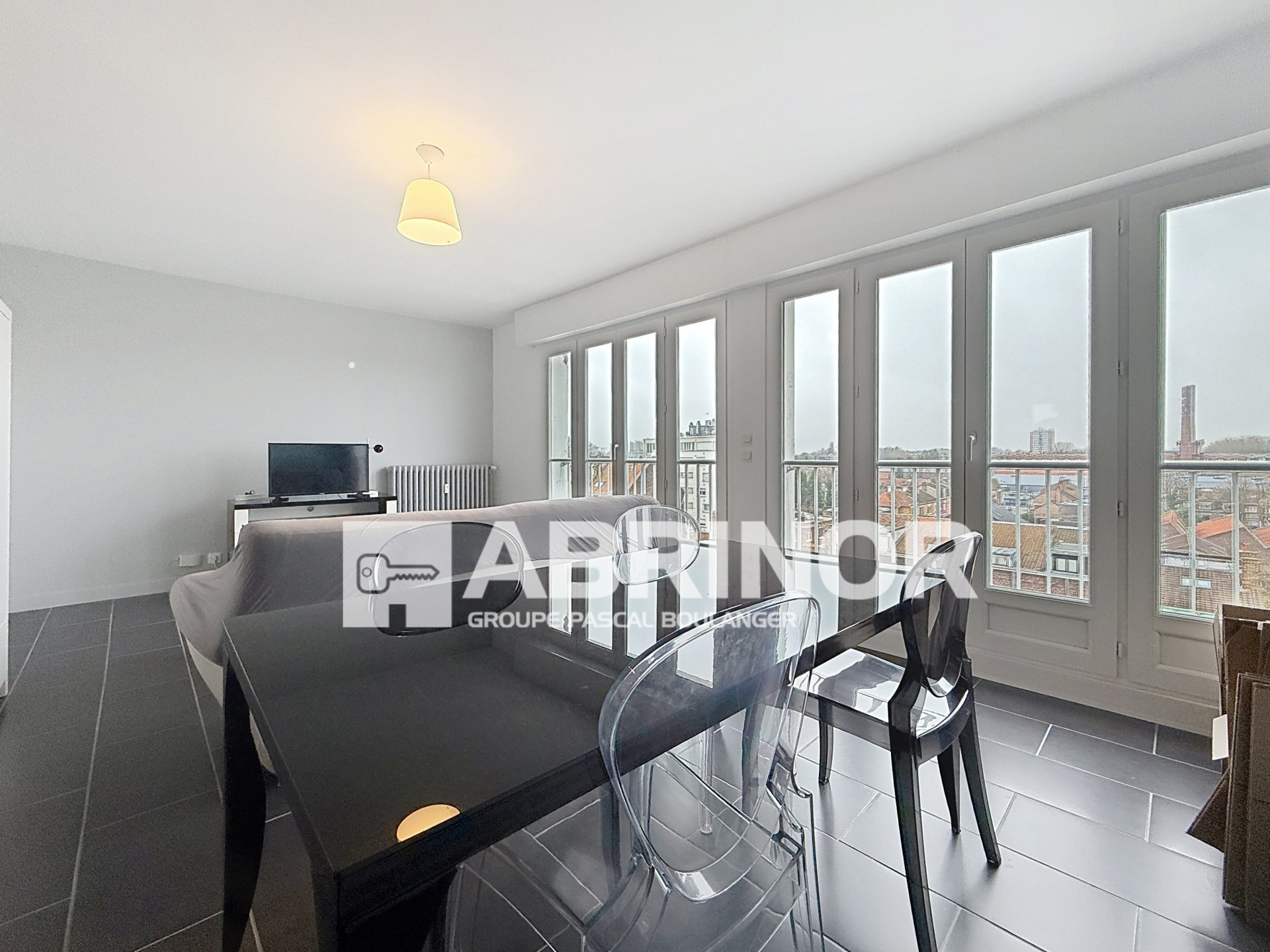 vente appartement ROUBAIX