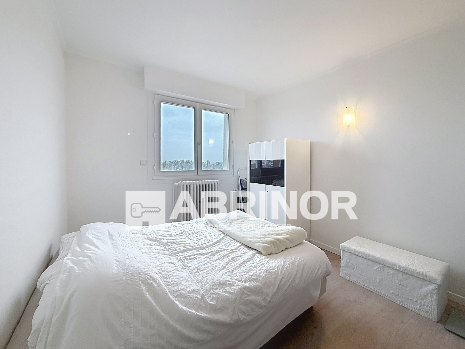 vente appartement ROUBAIX