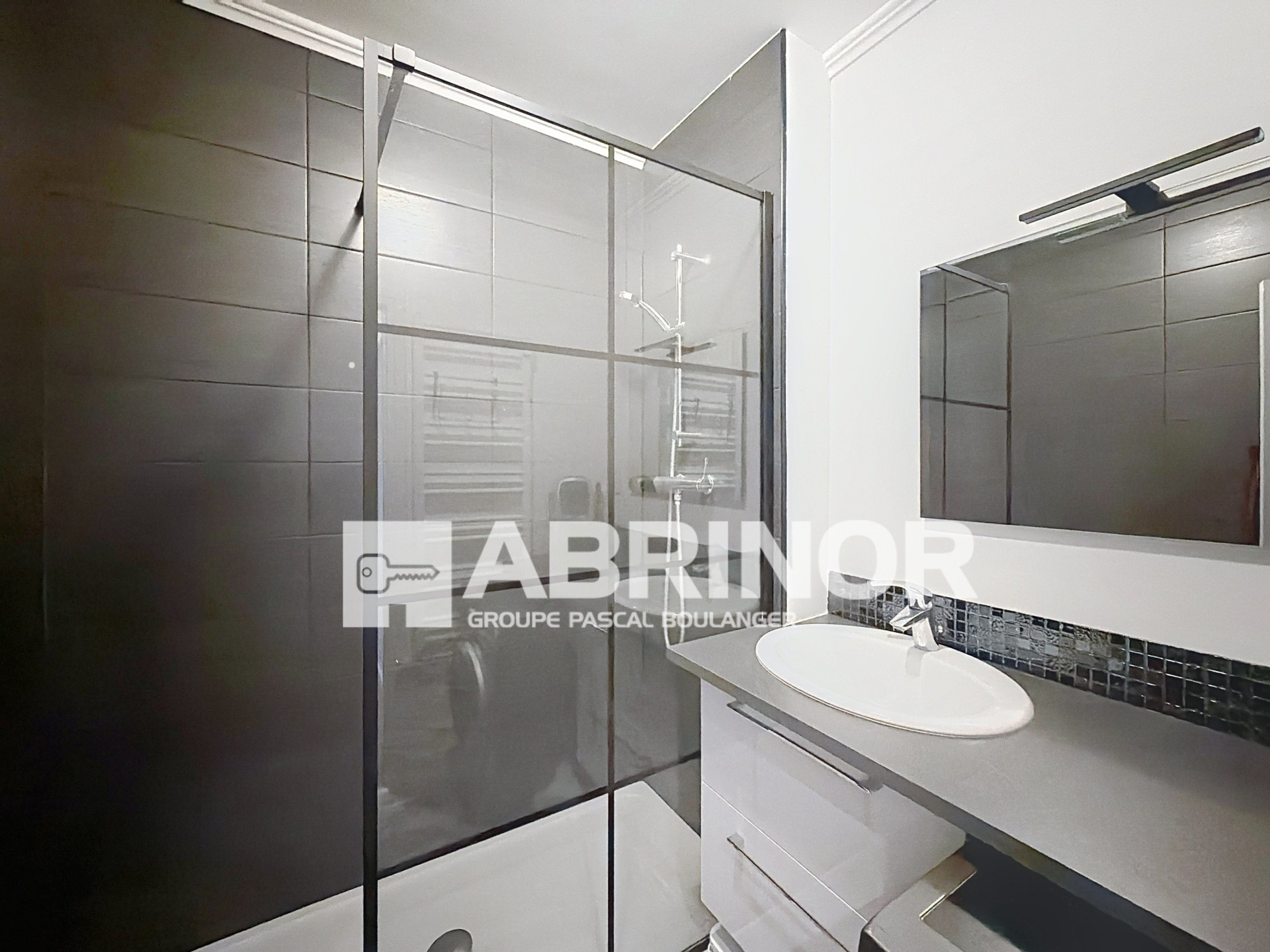 vente appartement ROUBAIX