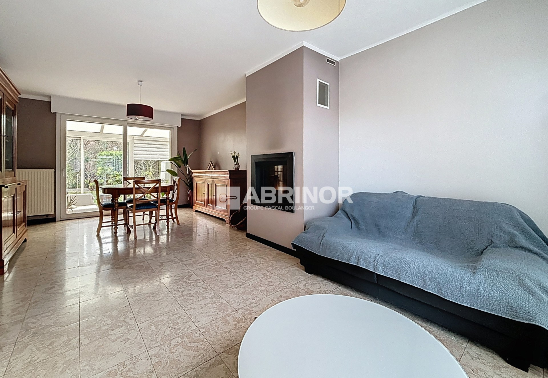 vente maison MARCQ EN BAROEUL