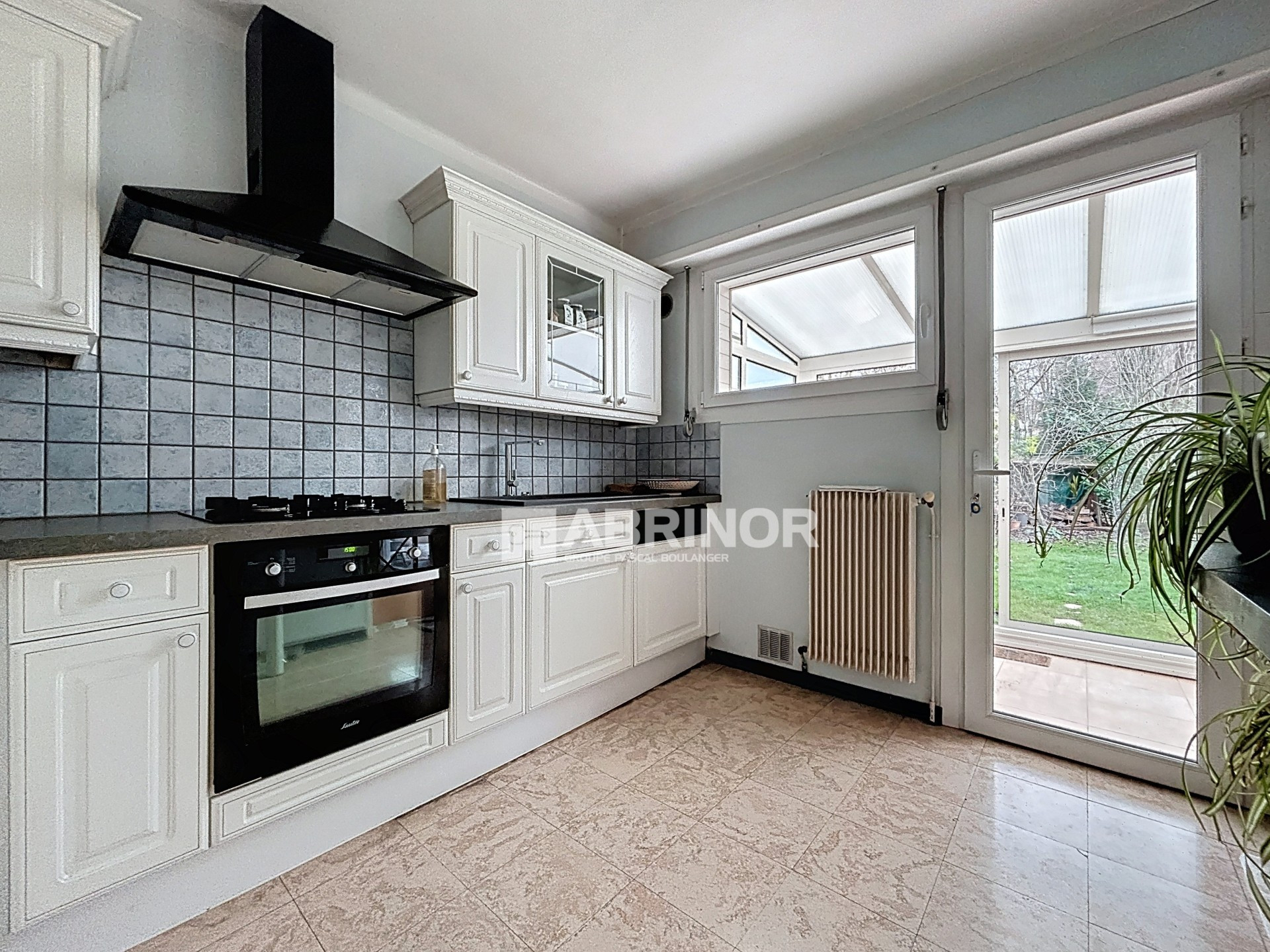 vente maison MARCQ EN BAROEUL