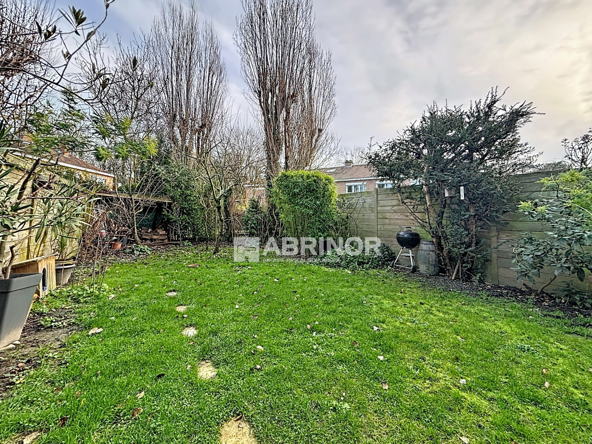 vente maison MARCQ EN BAROEUL