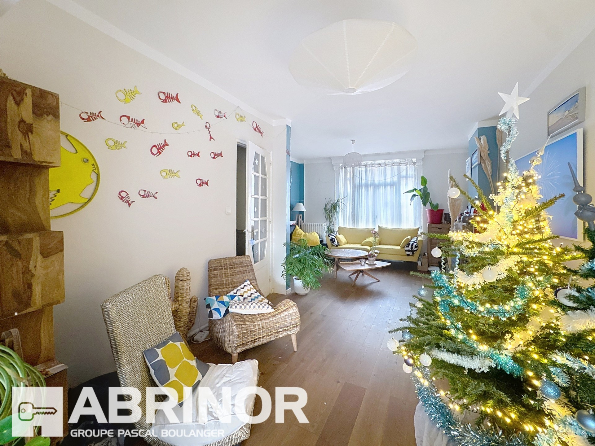 vente maison WATTIGNIES