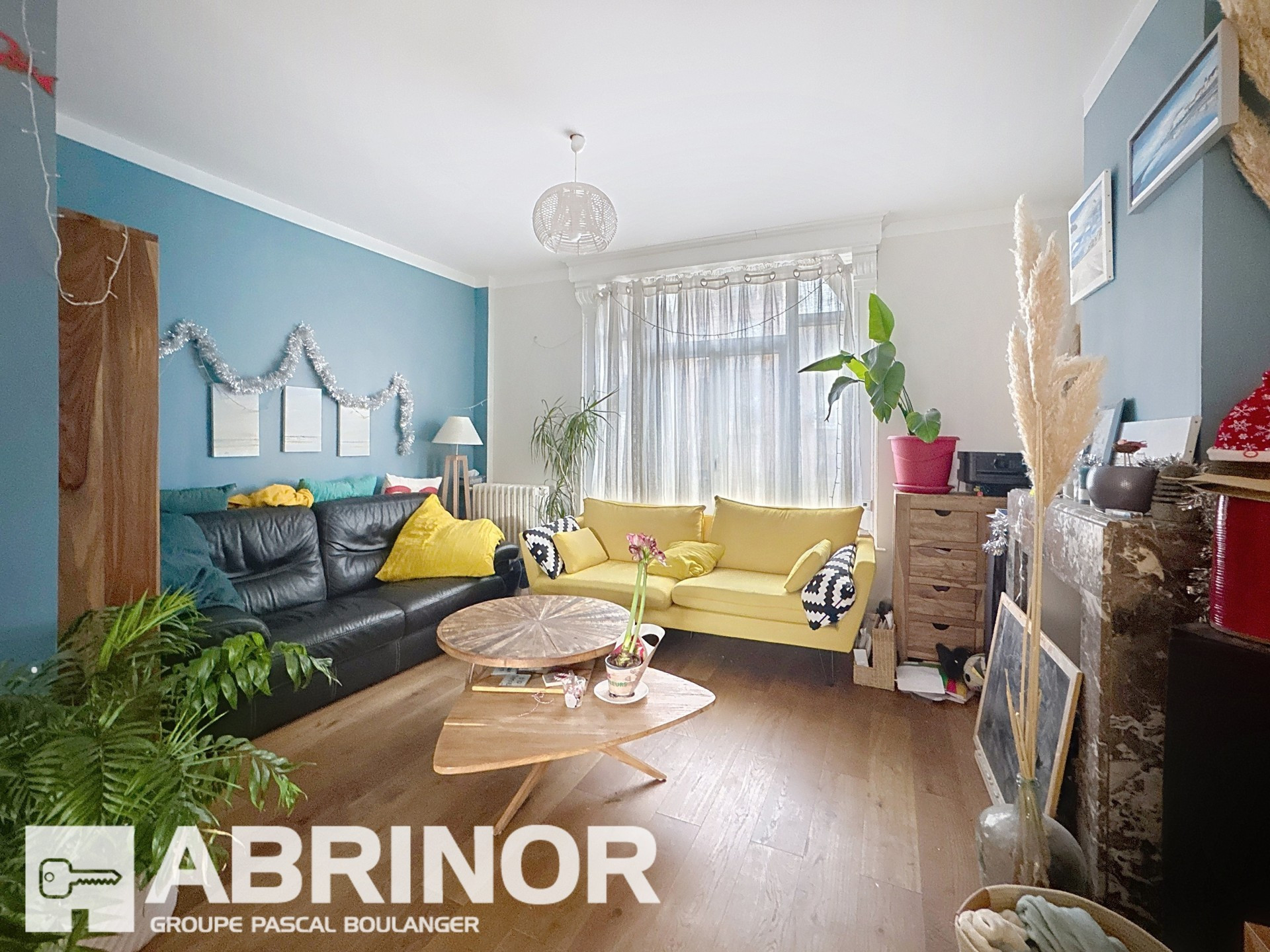 vente maison WATTIGNIES