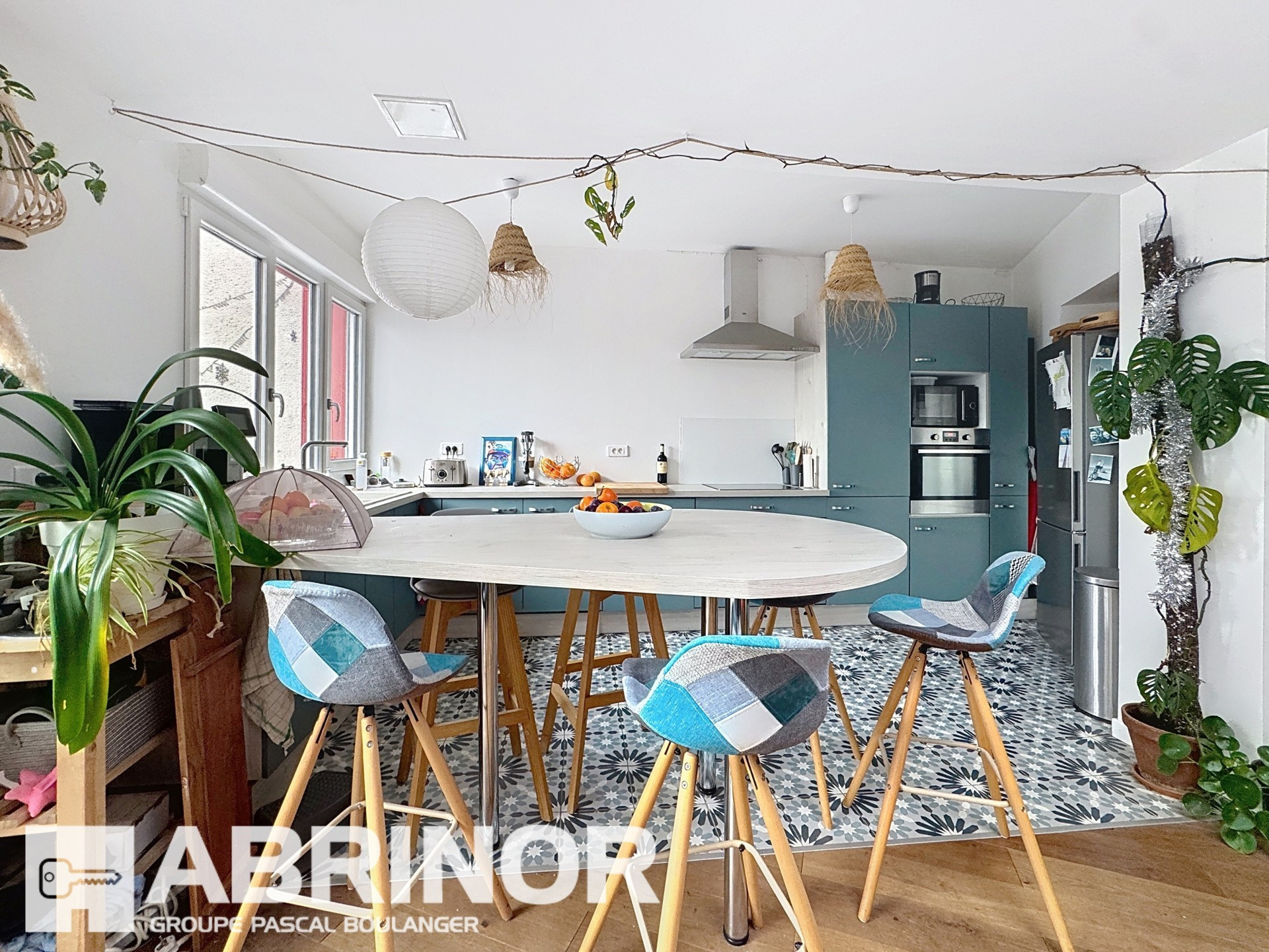 vente maison WATTIGNIES