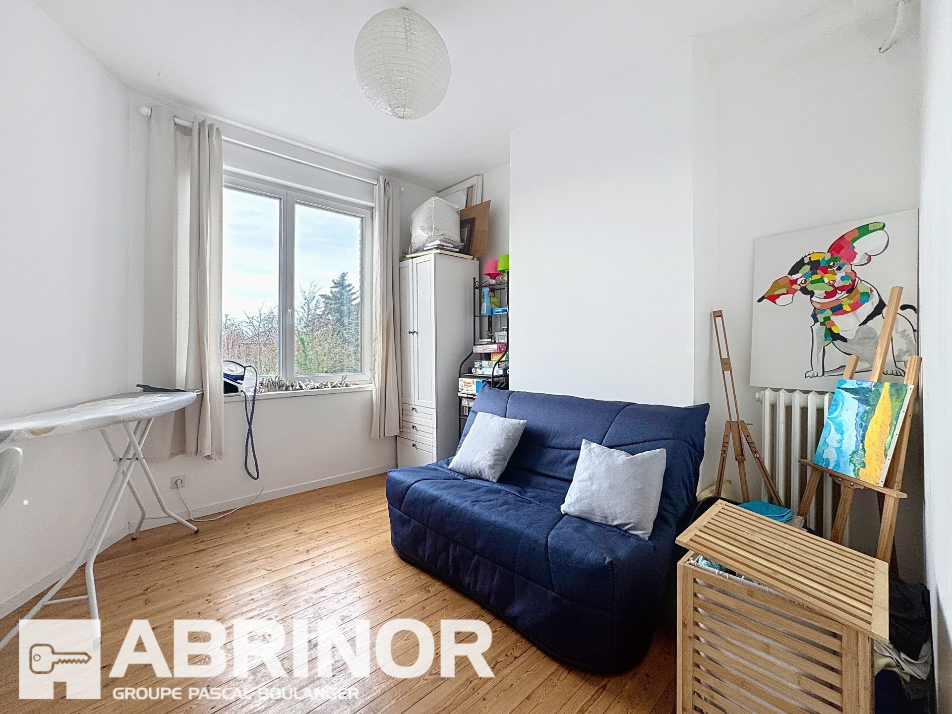 vente maison WATTIGNIES