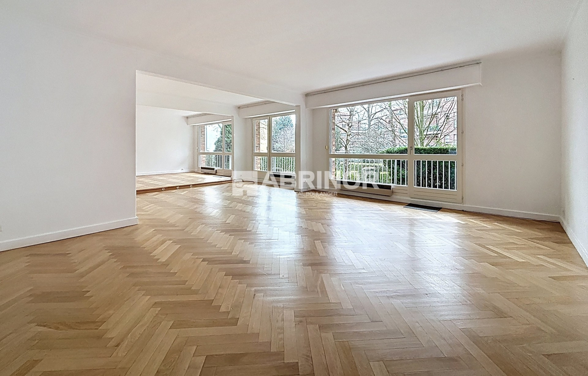 vente appartement MARCQ EN BAROEUL