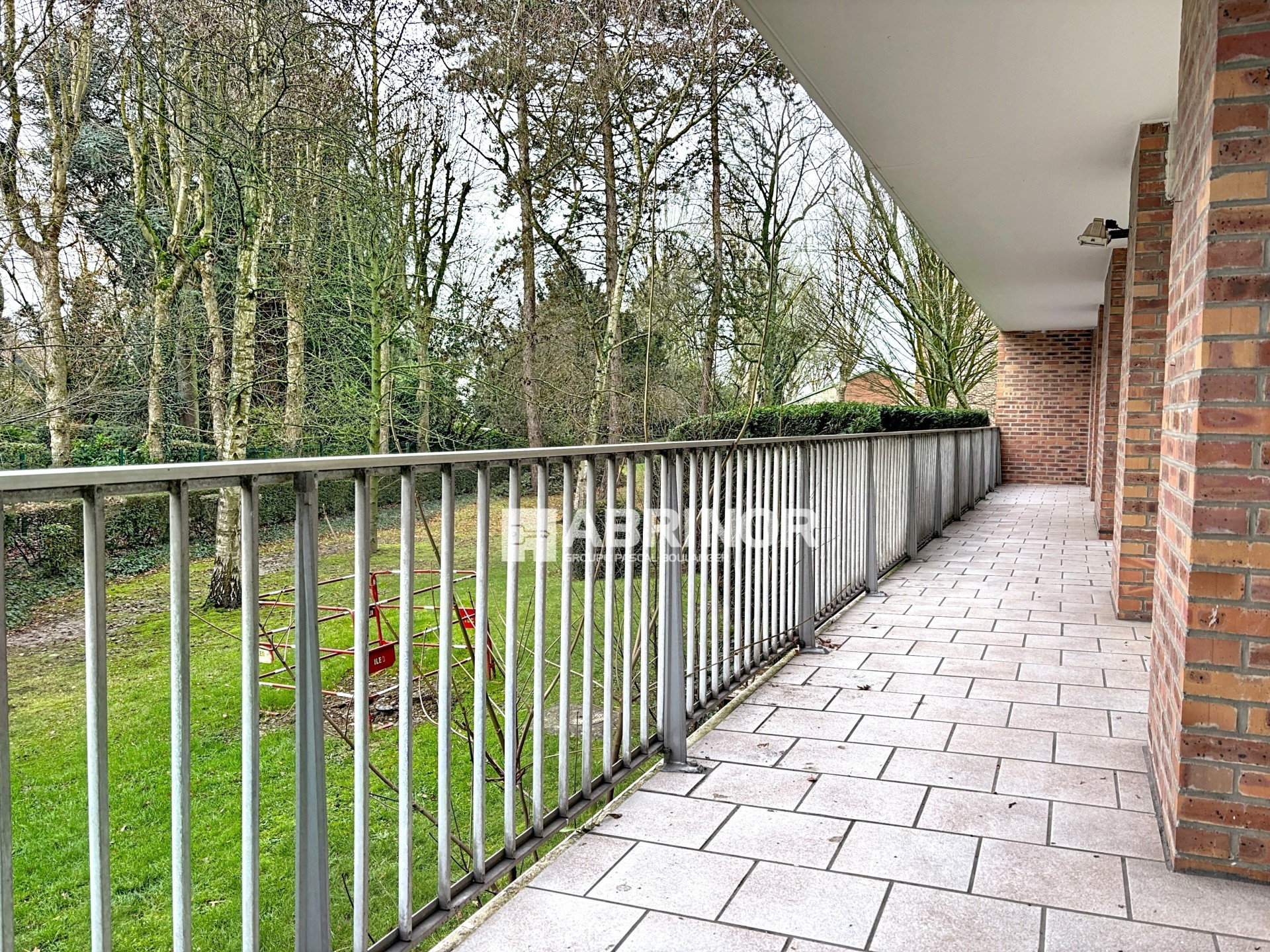 vente appartement MARCQ EN BAROEUL