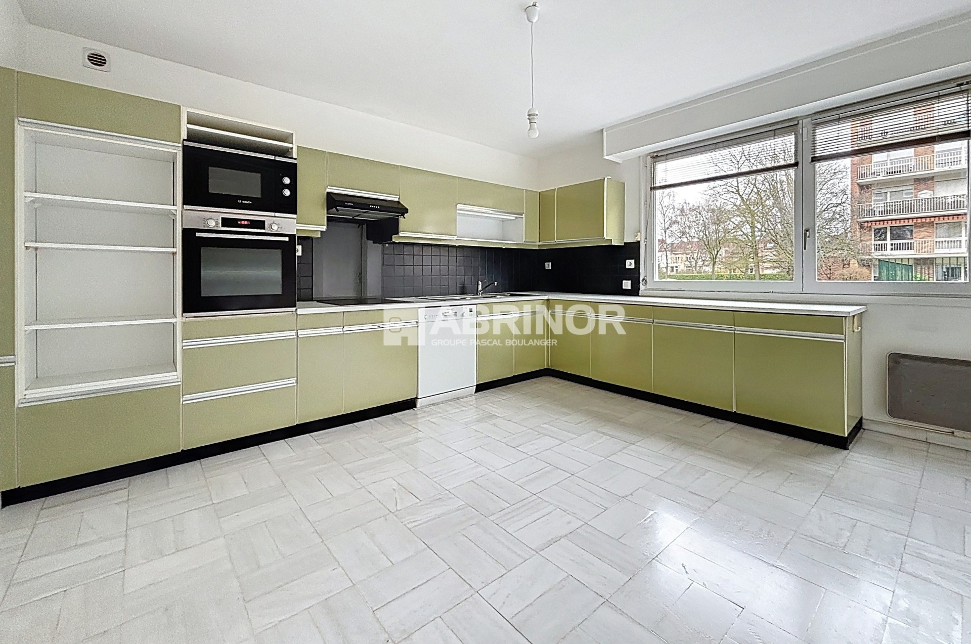 vente appartement MARCQ EN BAROEUL