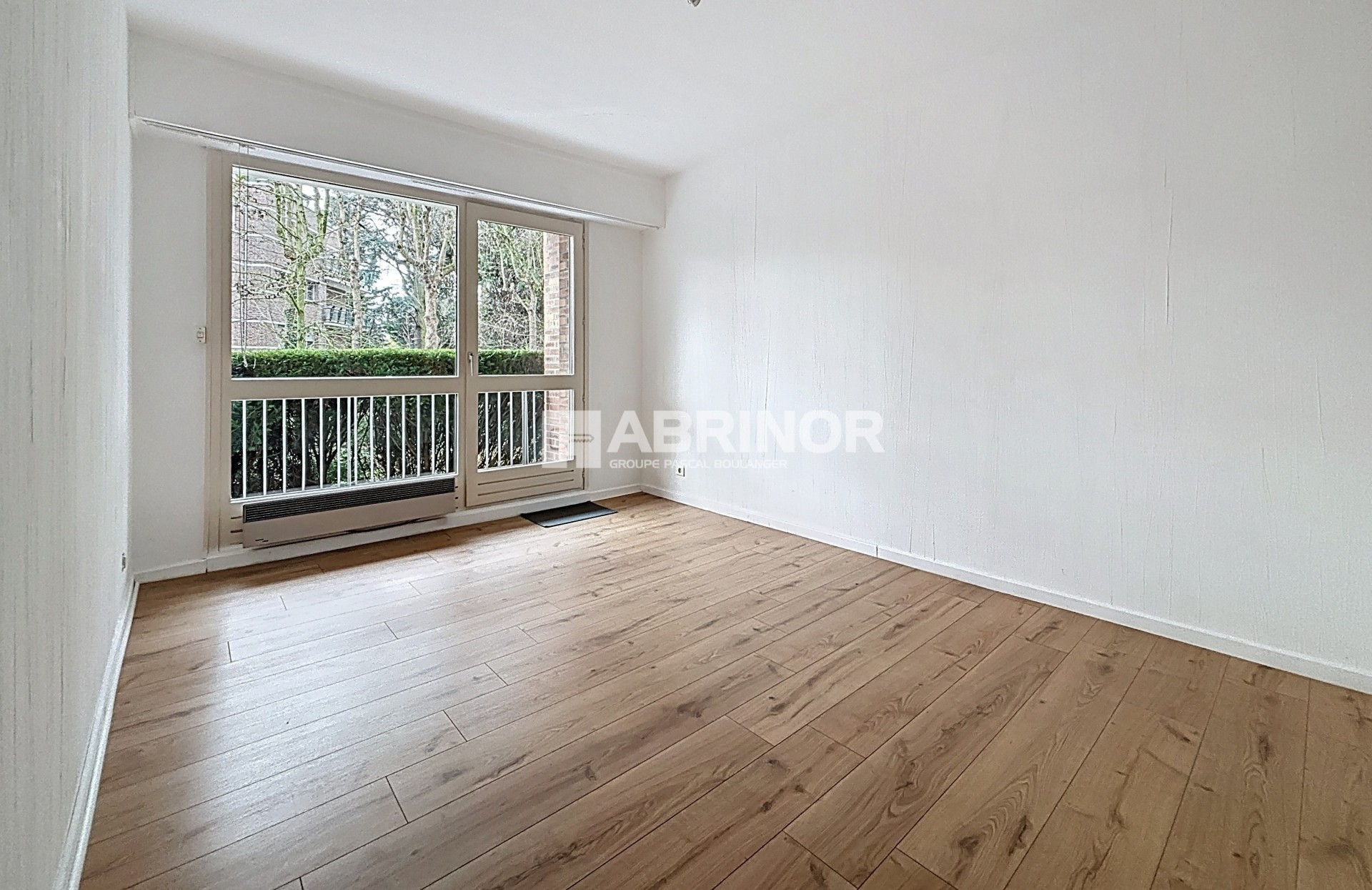 vente appartement MARCQ EN BAROEUL