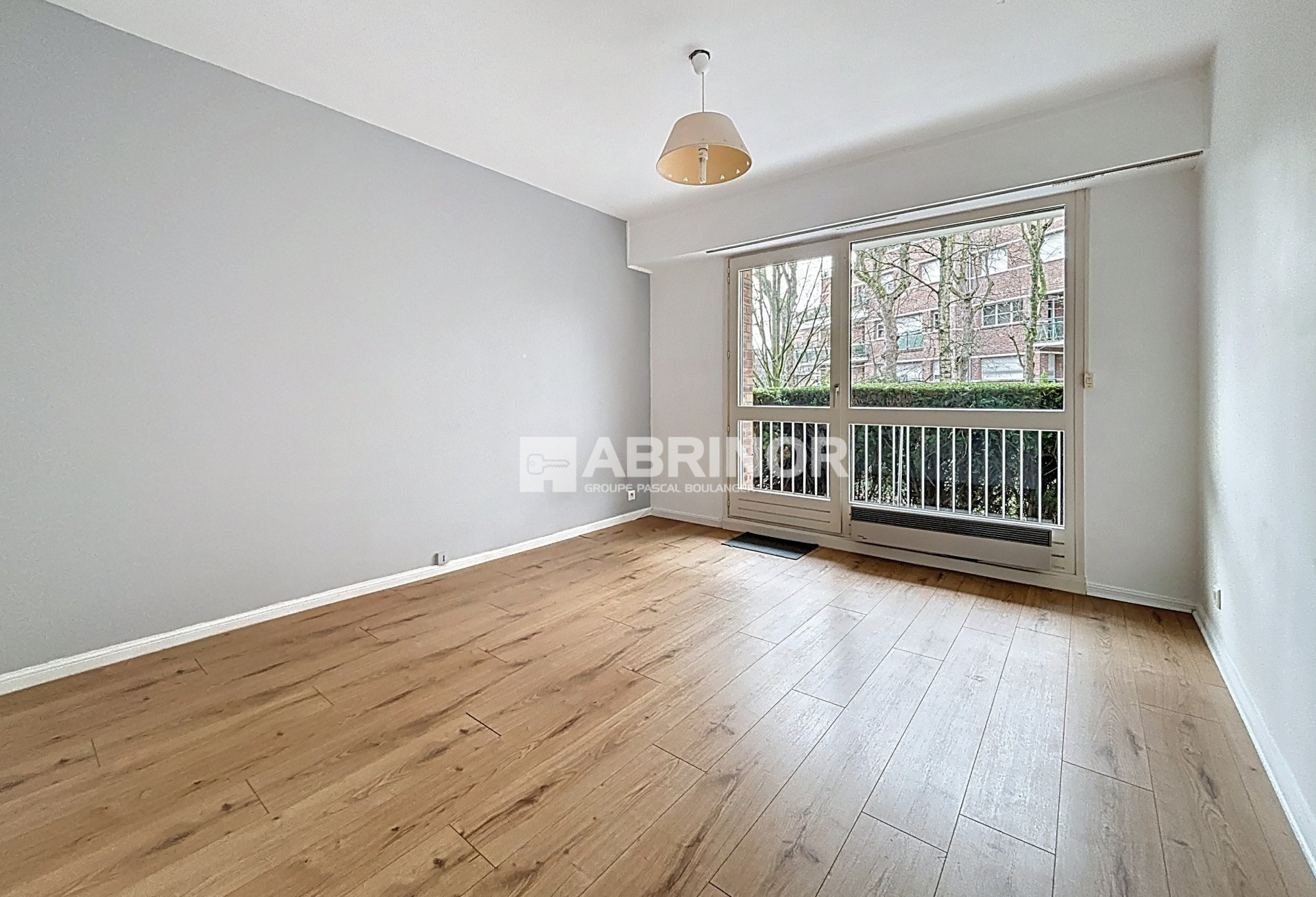 vente appartement MARCQ EN BAROEUL