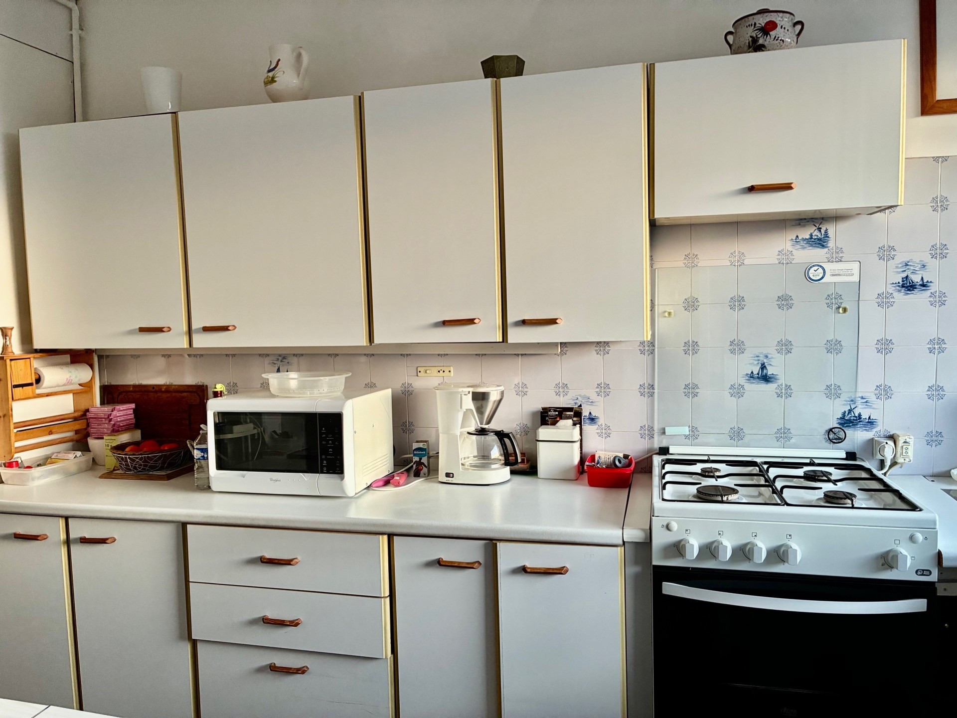 vente appartement ROUBAIX