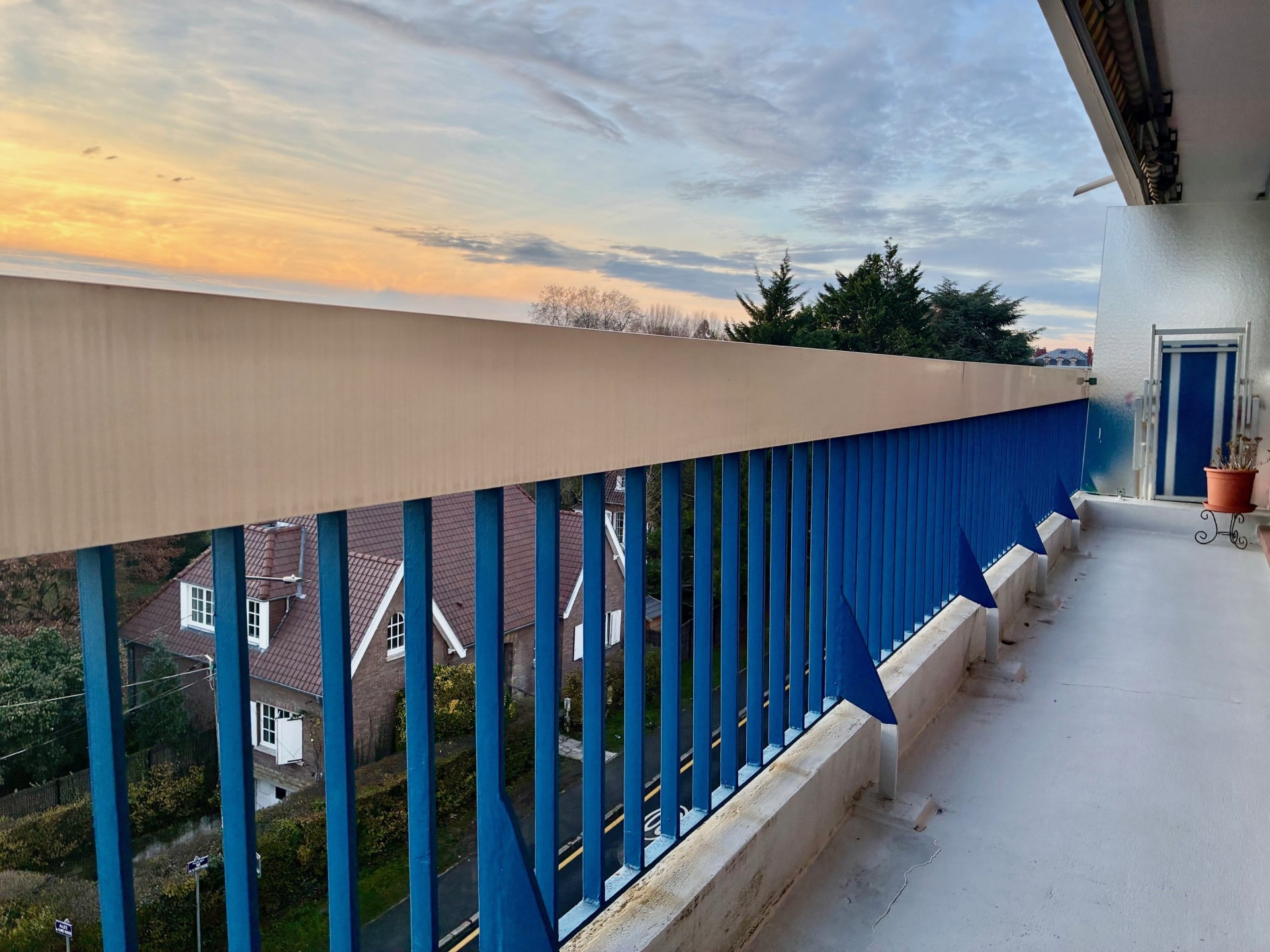 vente appartement ROUBAIX