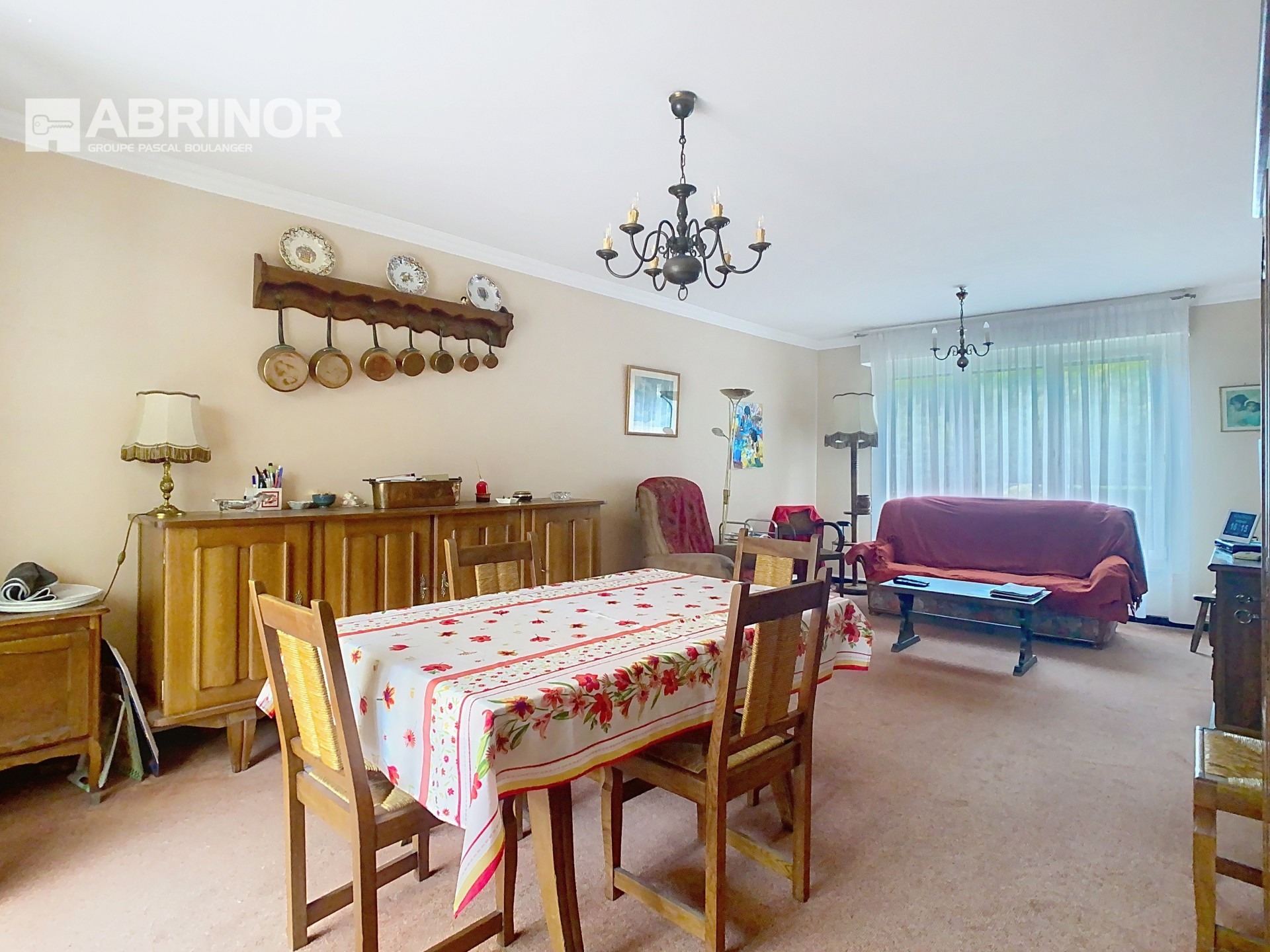 vente maison LAMBERSART