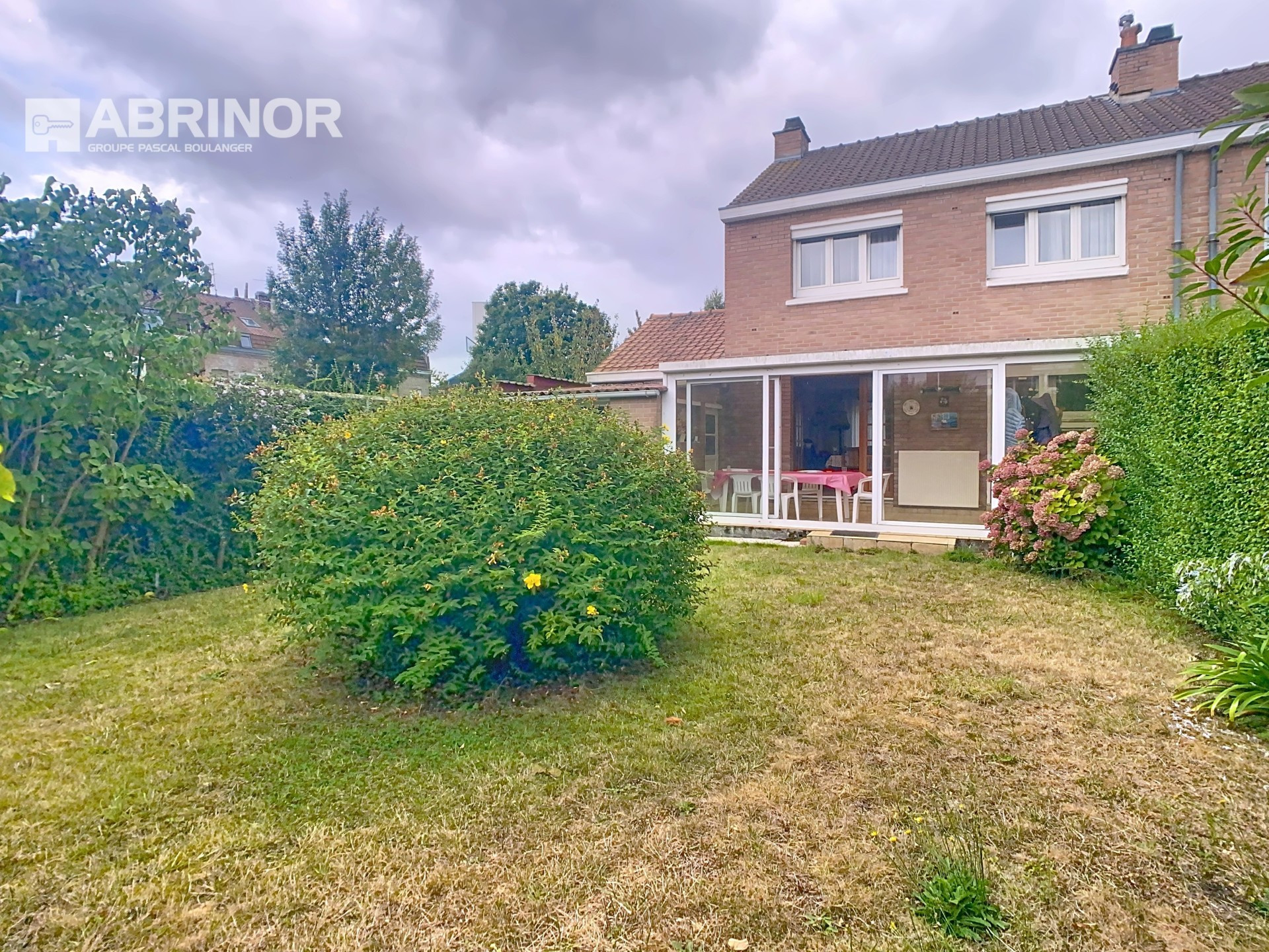 vente maison LAMBERSART