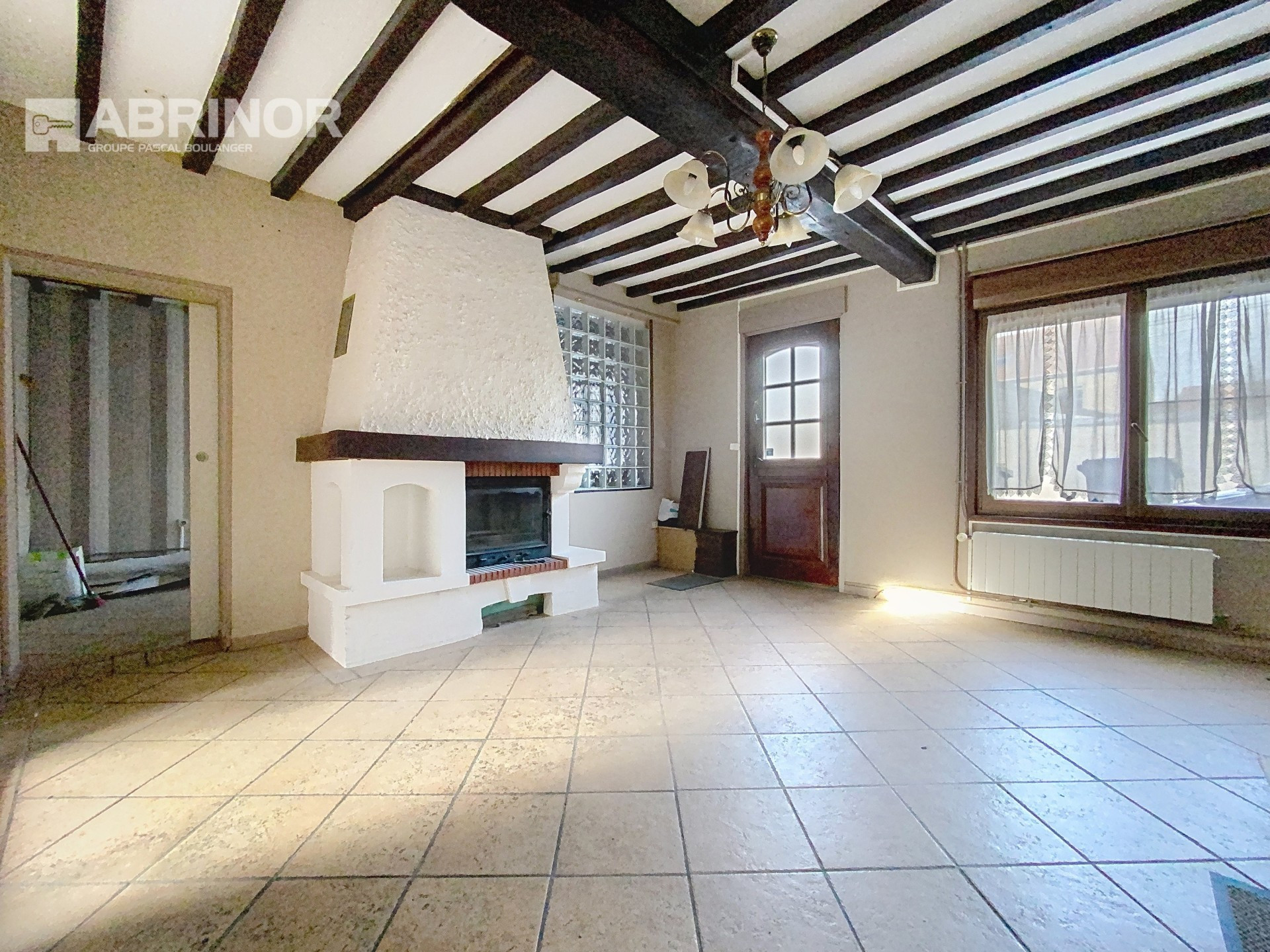 vente maison CYSOING