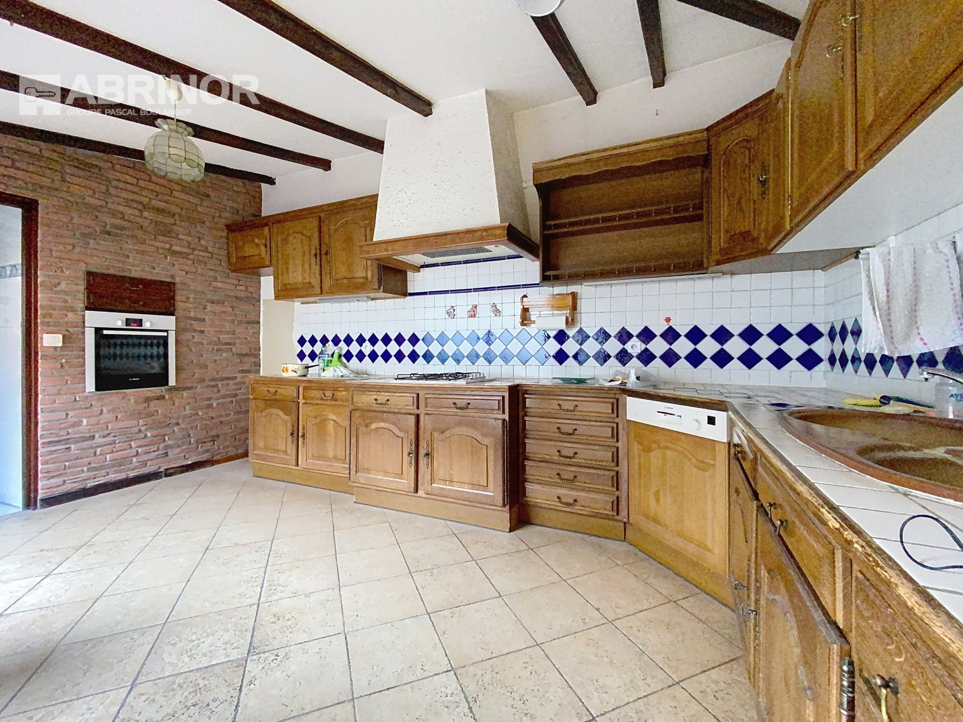 vente maison CYSOING