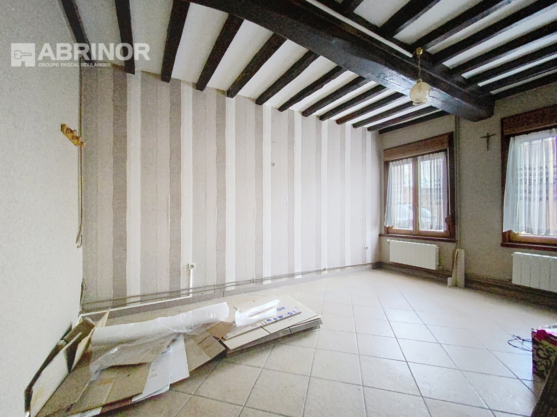 vente maison CYSOING