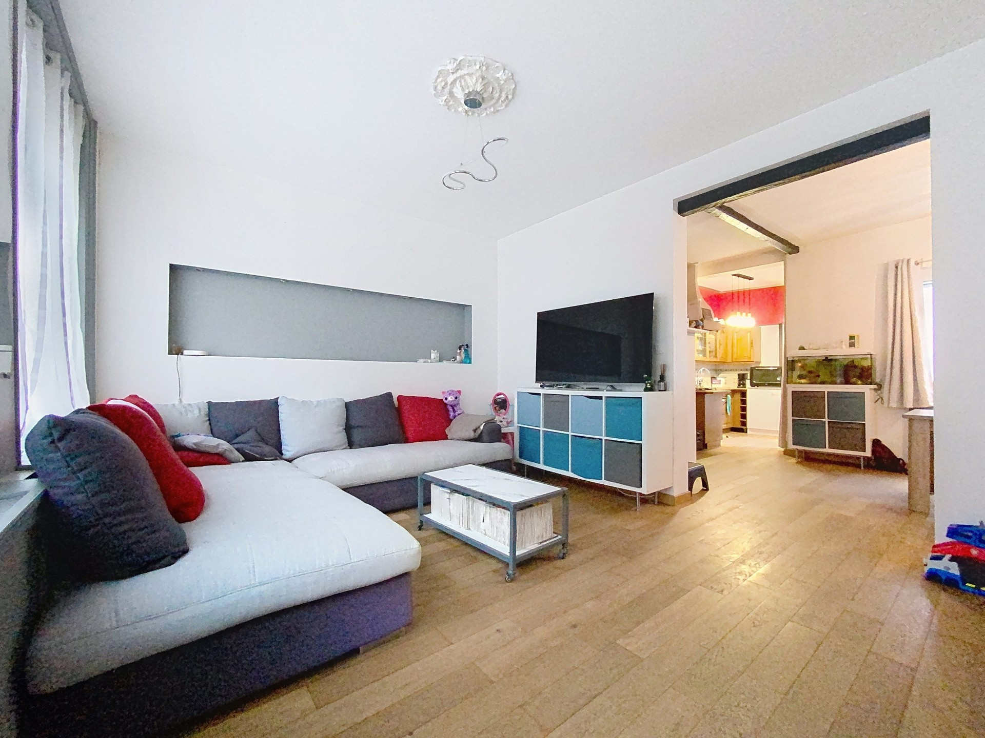 vente maison ARMENTIERES