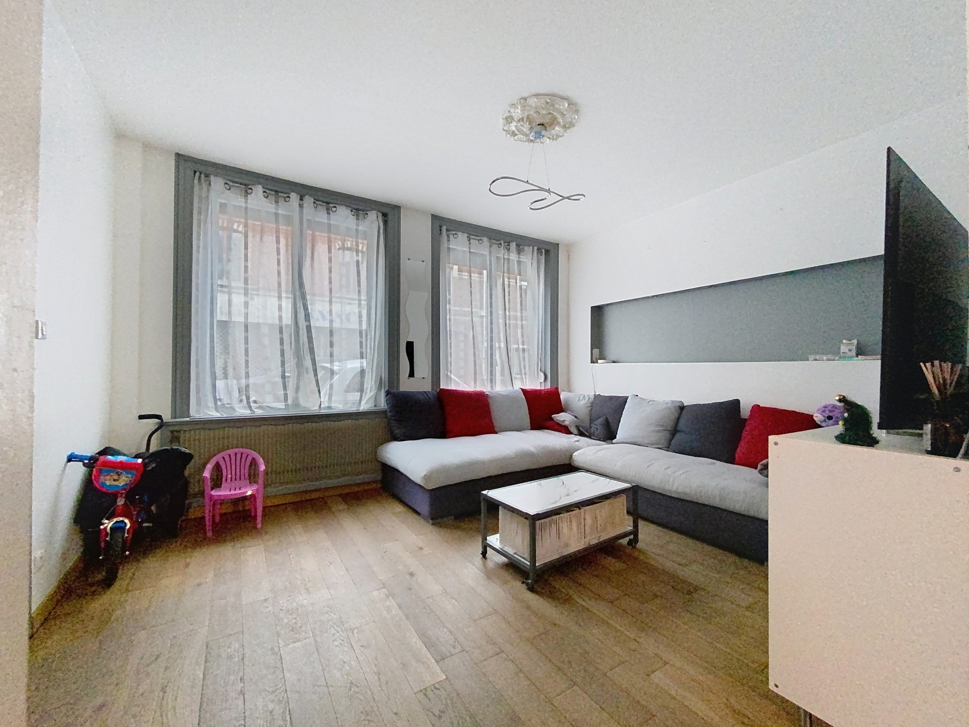 vente maison ARMENTIERES