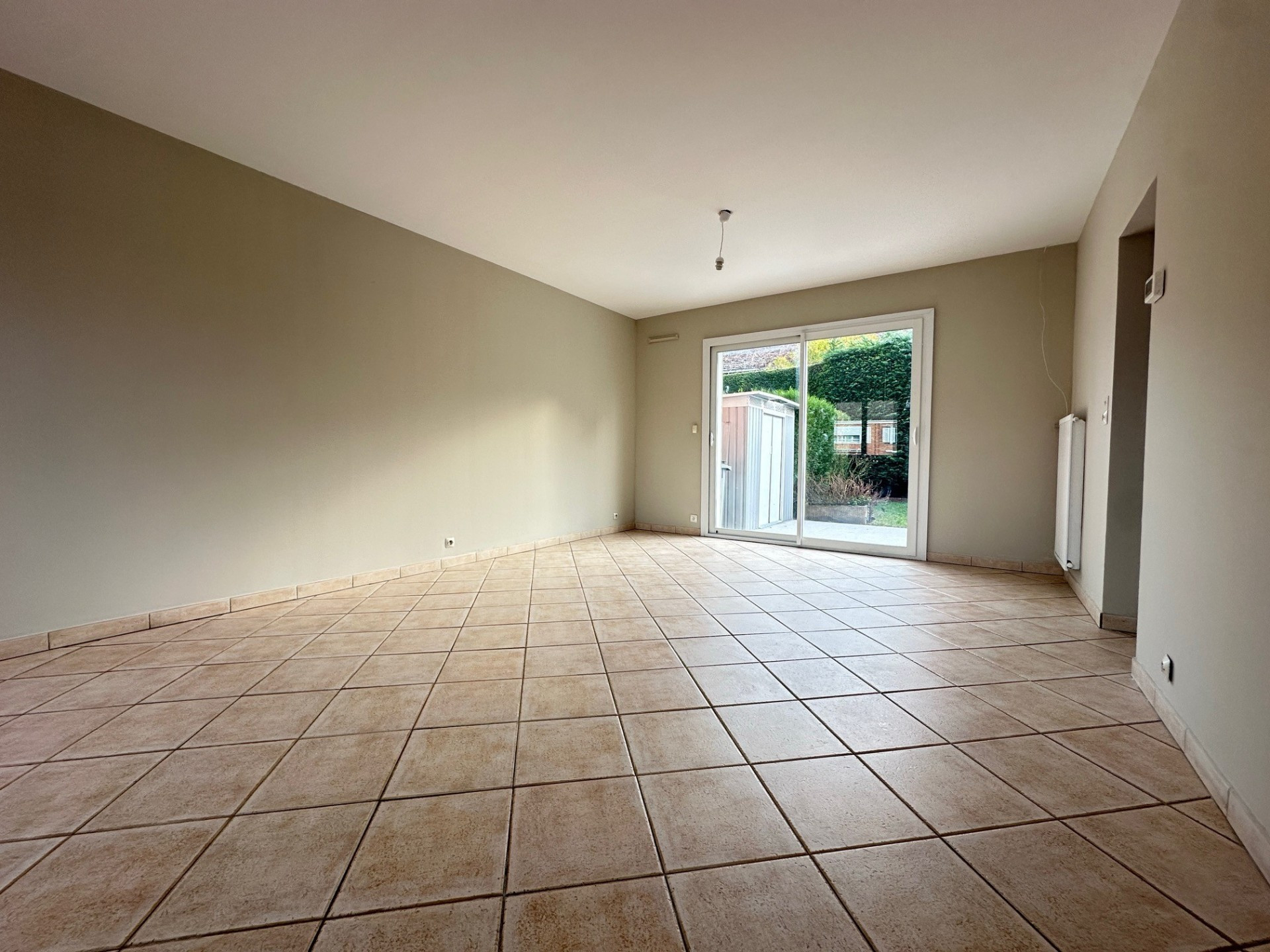 vente maison MARCQ EN BAROEUL