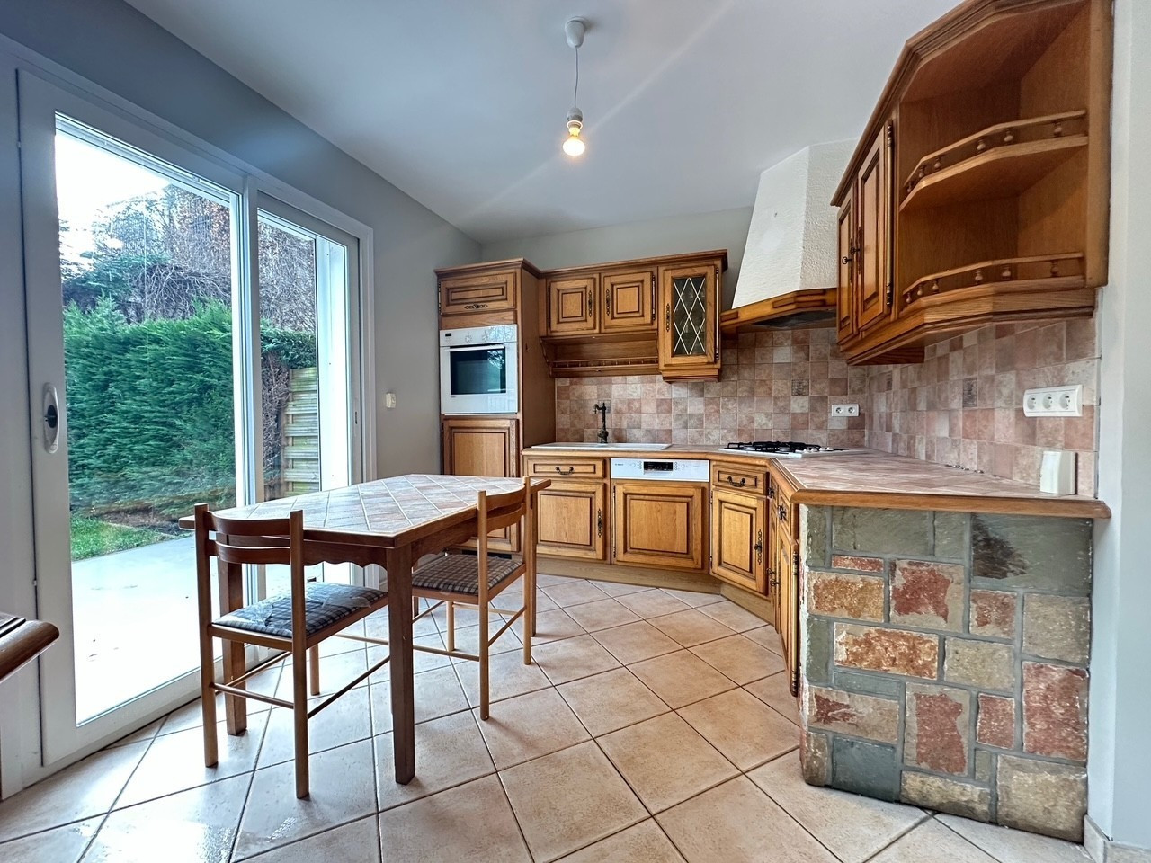 vente maison MARCQ EN BAROEUL