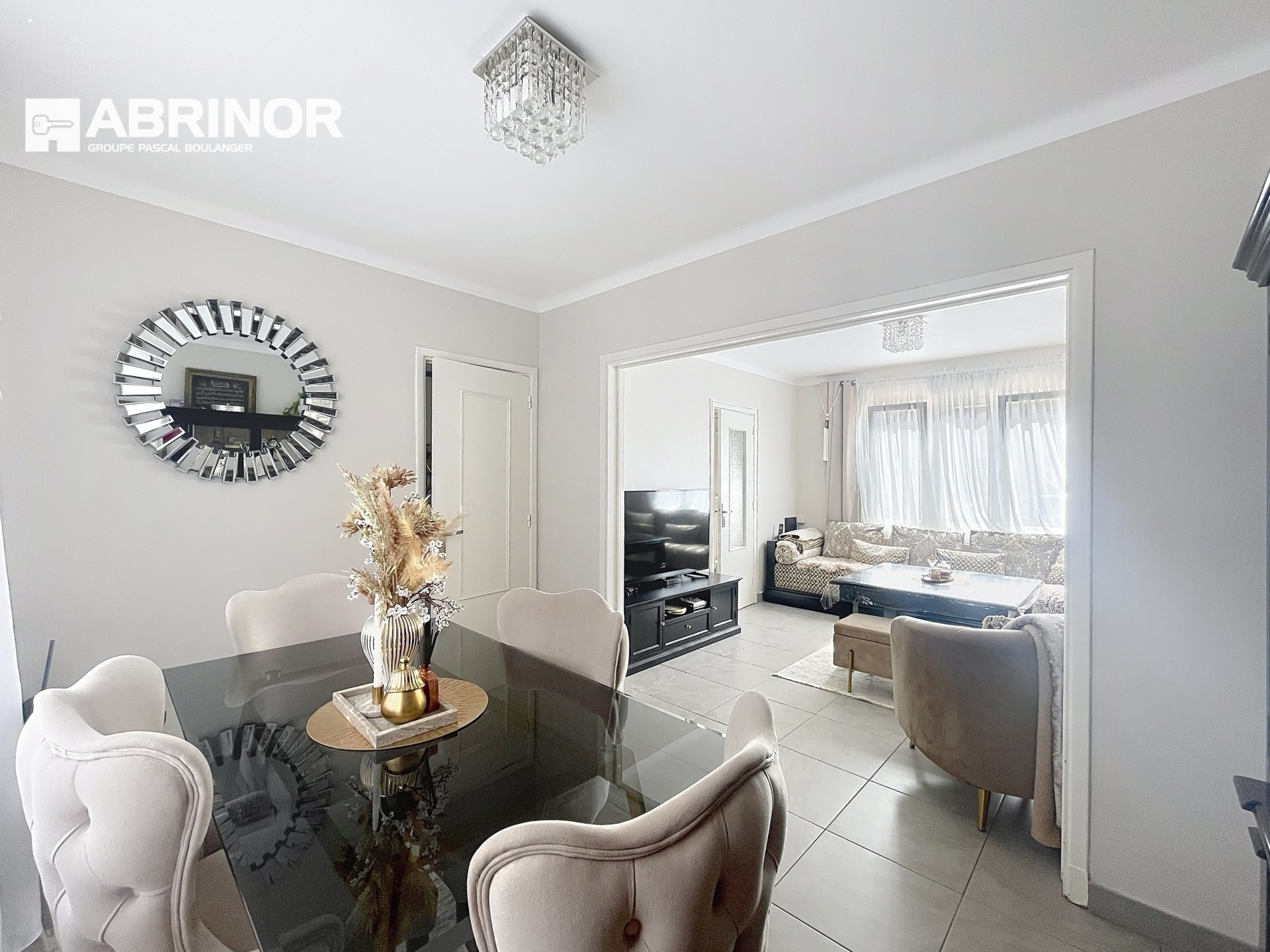 vente maison FACHES THUMESNIL