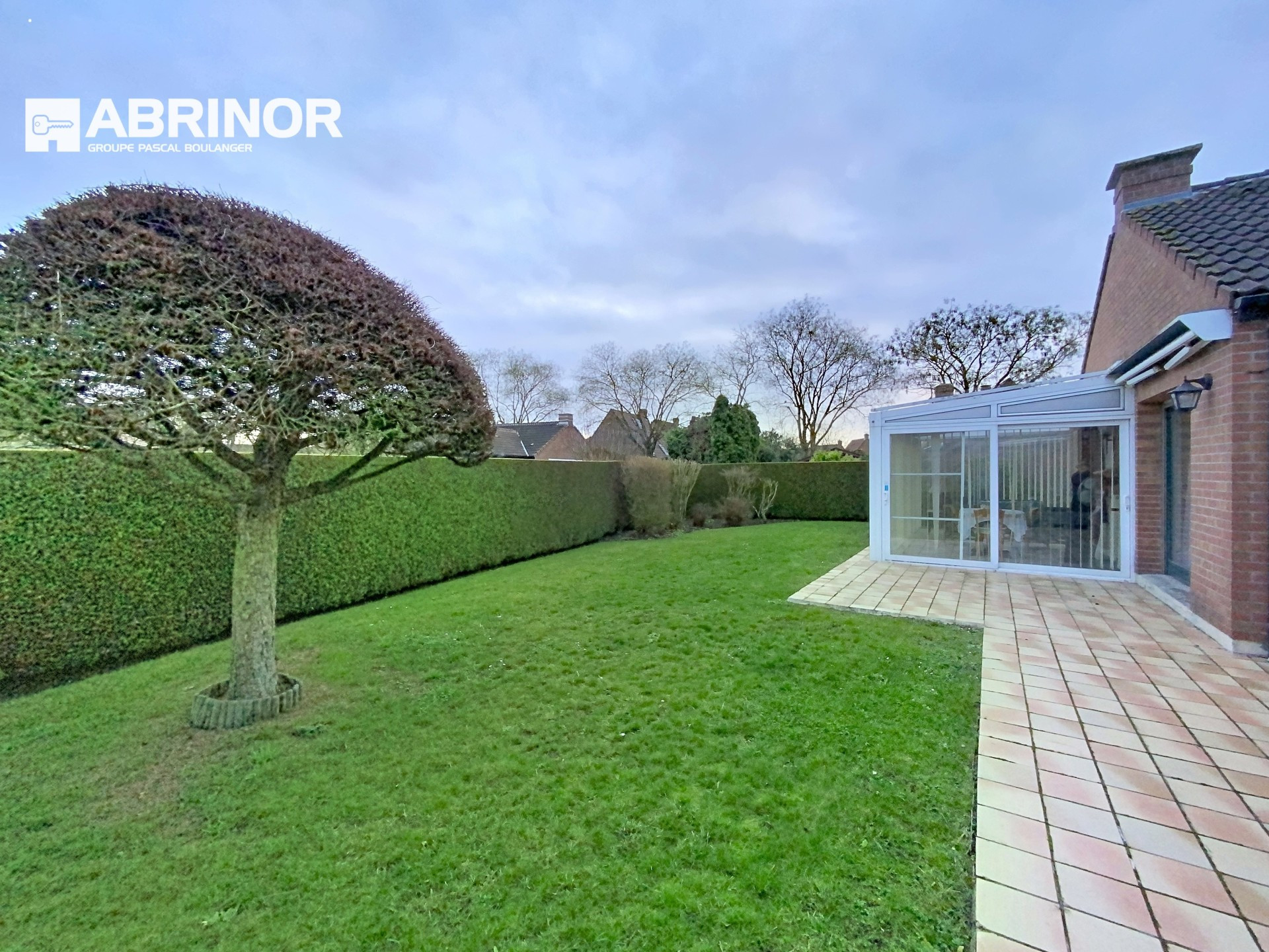 vente maison FACHES THUMESNIL