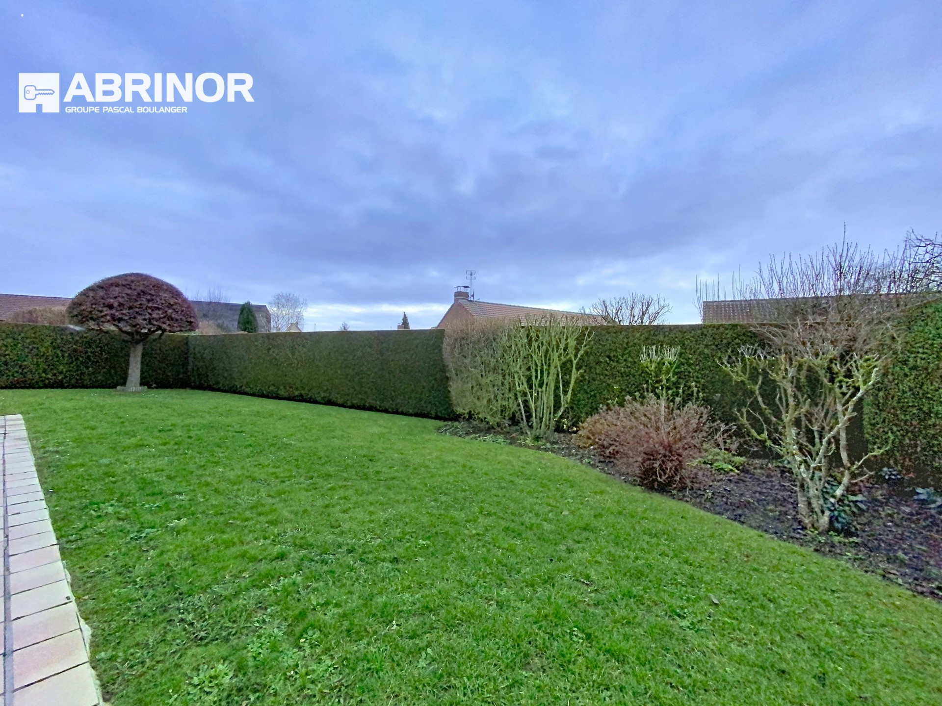 vente maison FACHES THUMESNIL