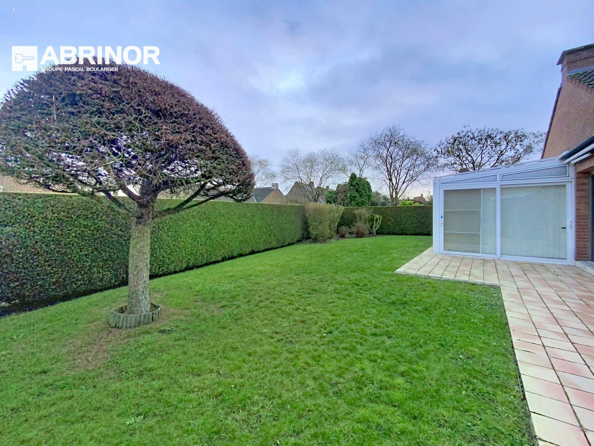 vente maison FACHES THUMESNIL