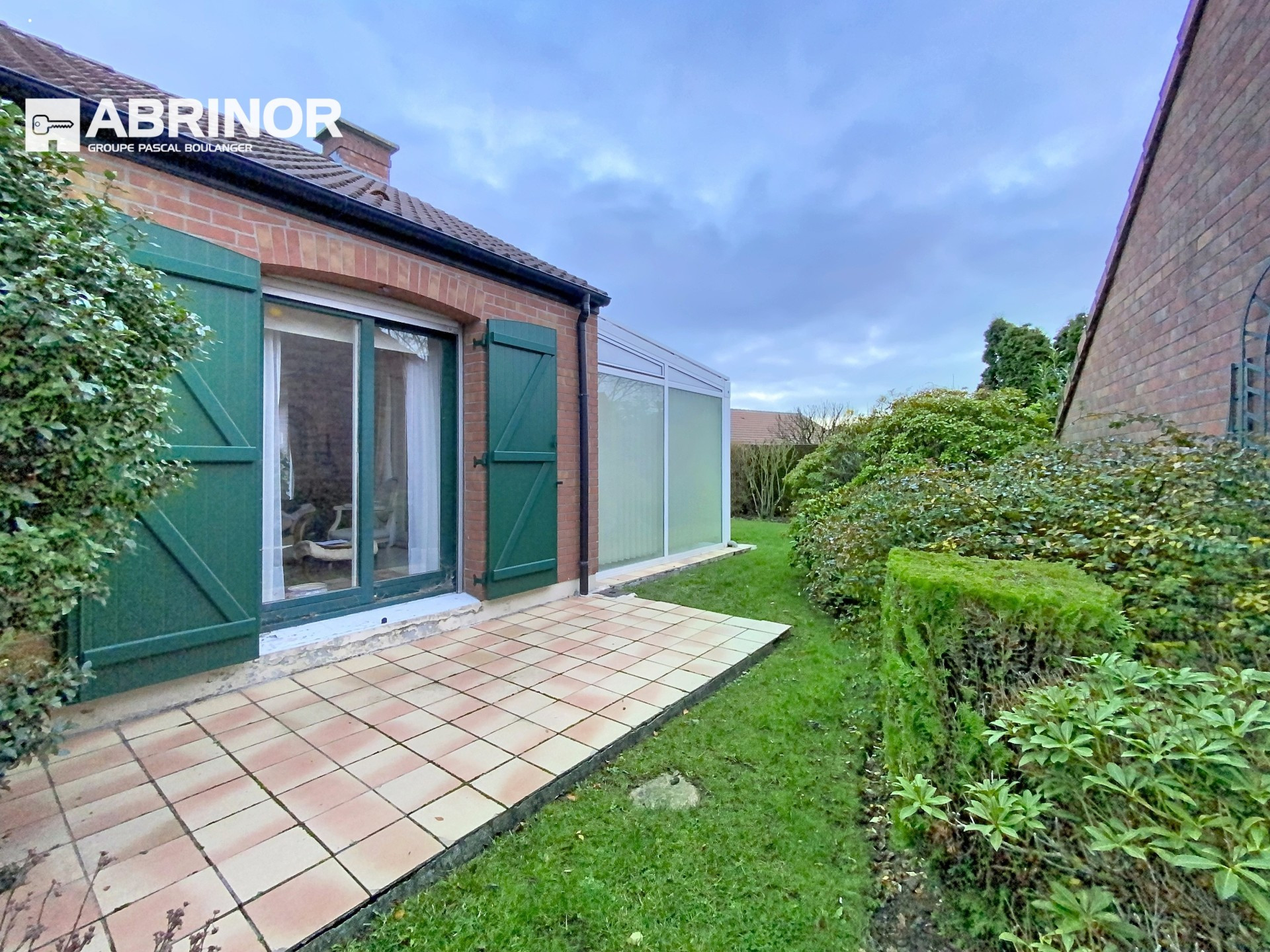 vente maison FACHES THUMESNIL