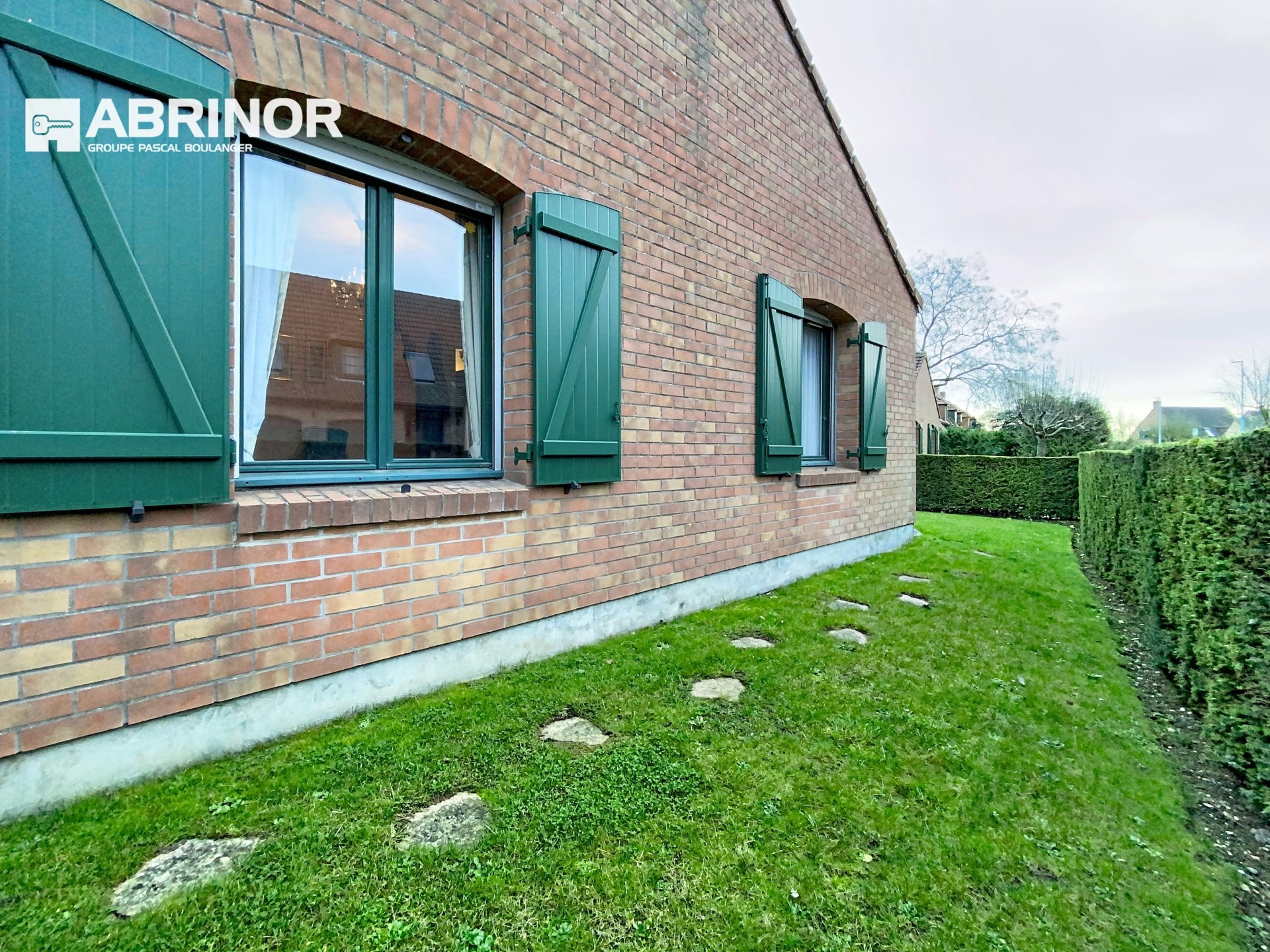 vente maison FACHES THUMESNIL