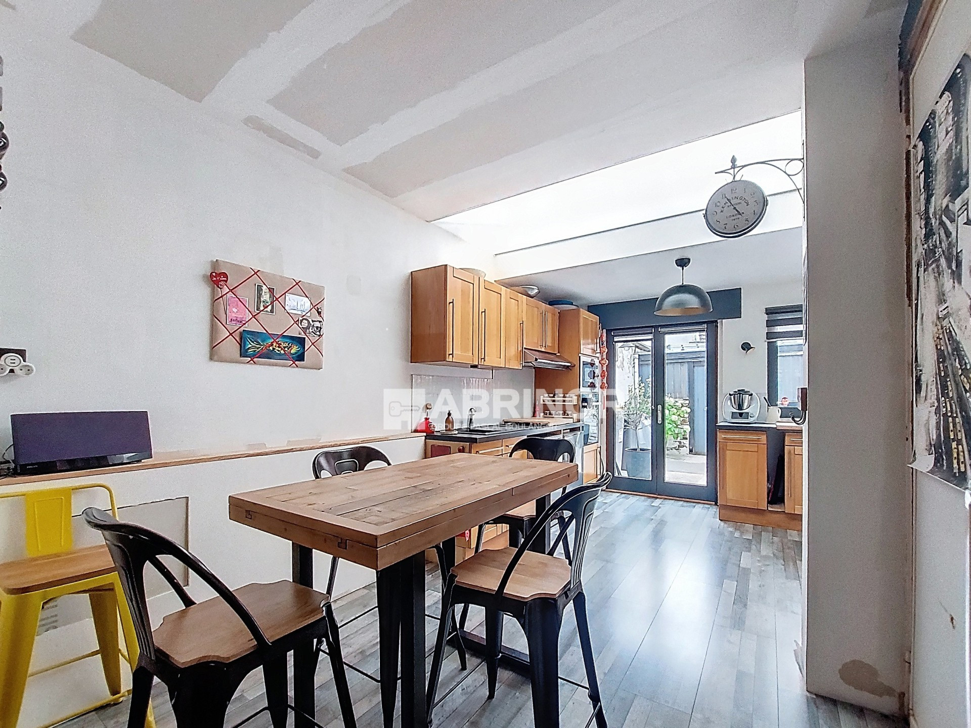 vente maison TOURCOING