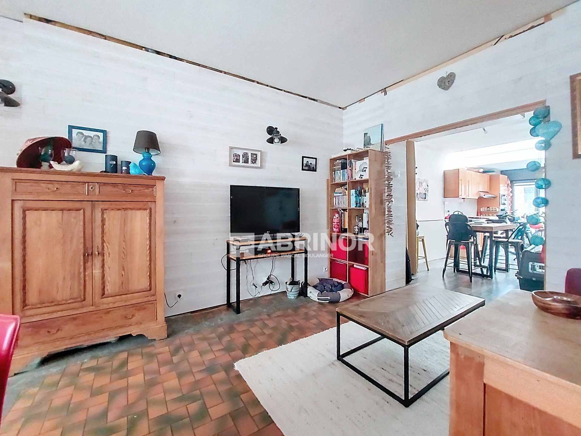 vente maison TOURCOING