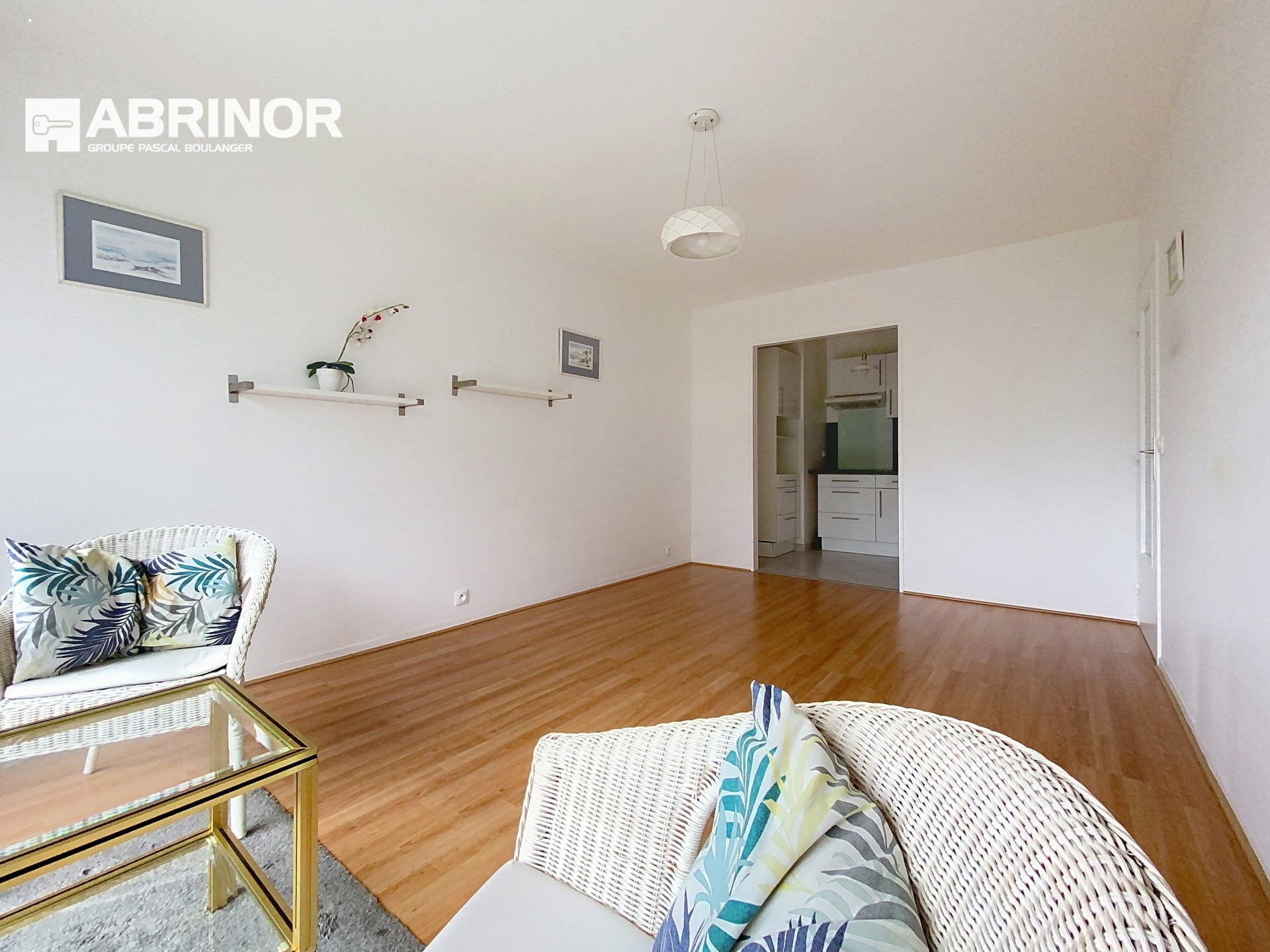 vente appartement RONCHIN