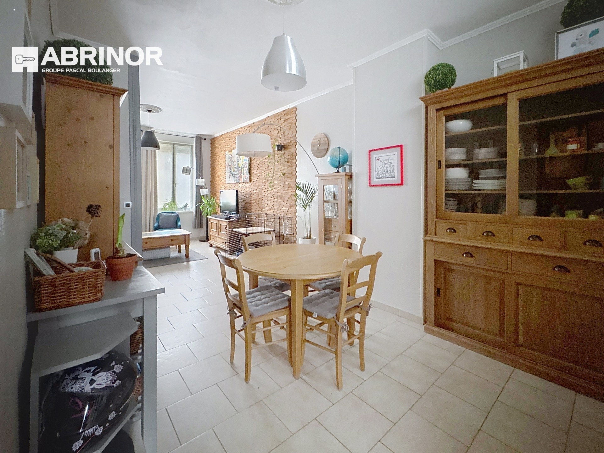 vente maison RONCHIN