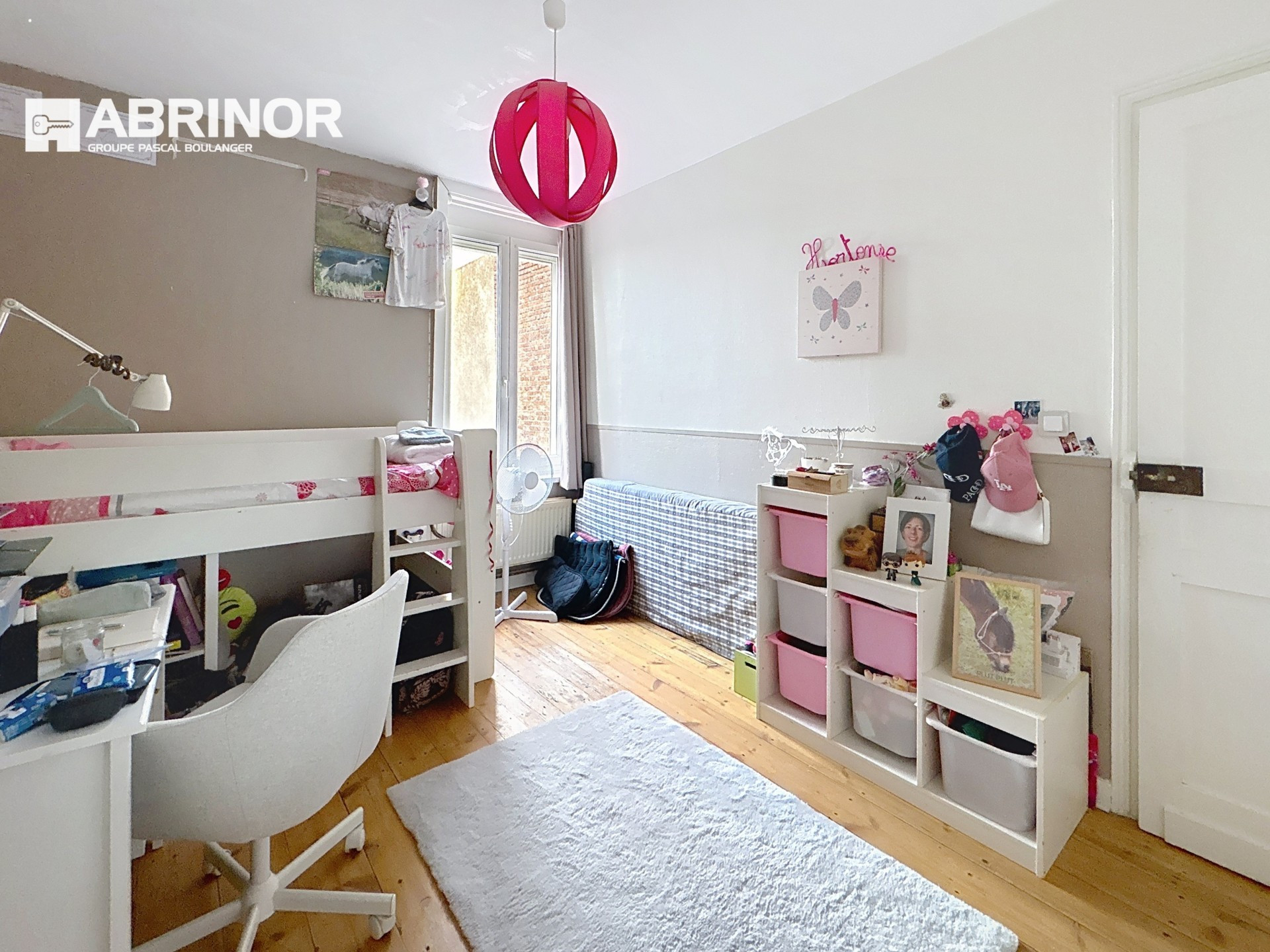 vente maison RONCHIN