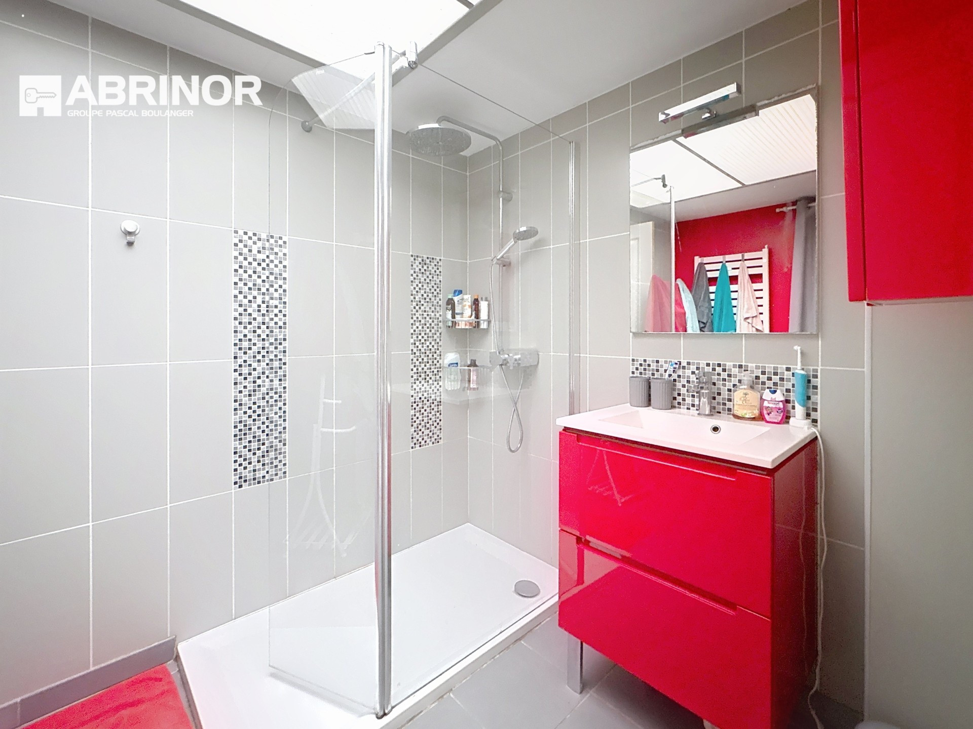 vente maison RONCHIN