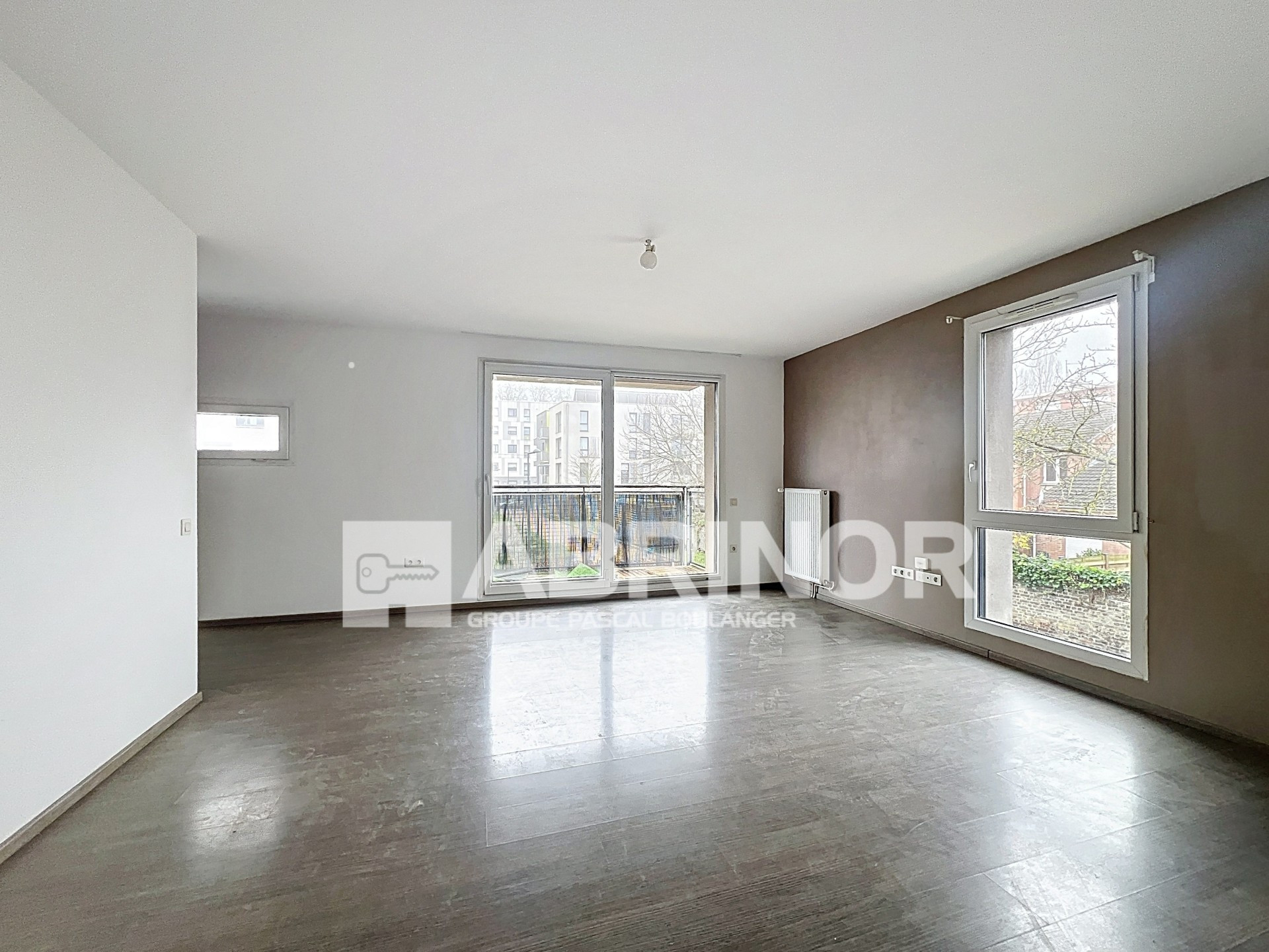 vente appartement LILLE