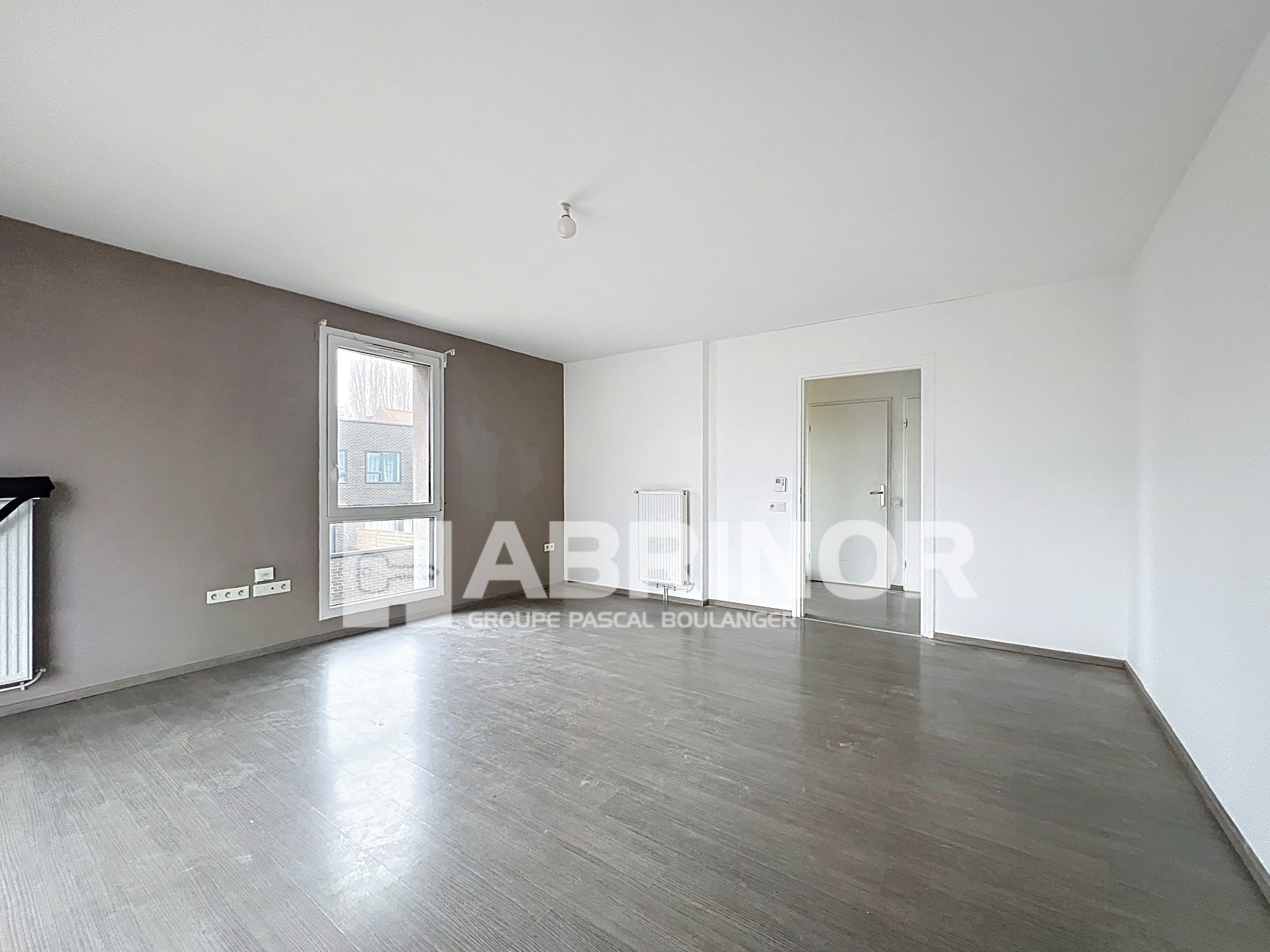 vente appartement LILLE