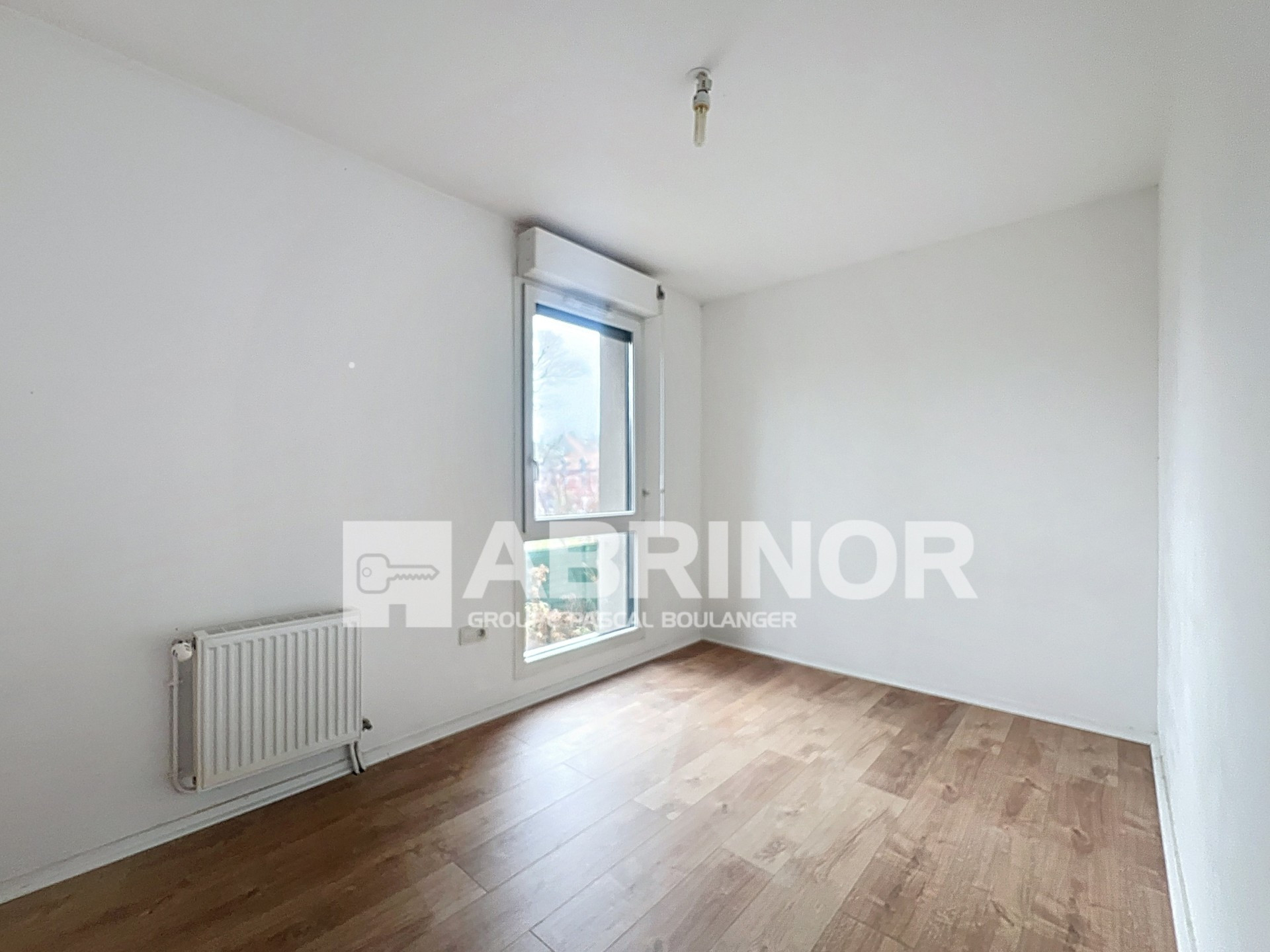 vente appartement LILLE