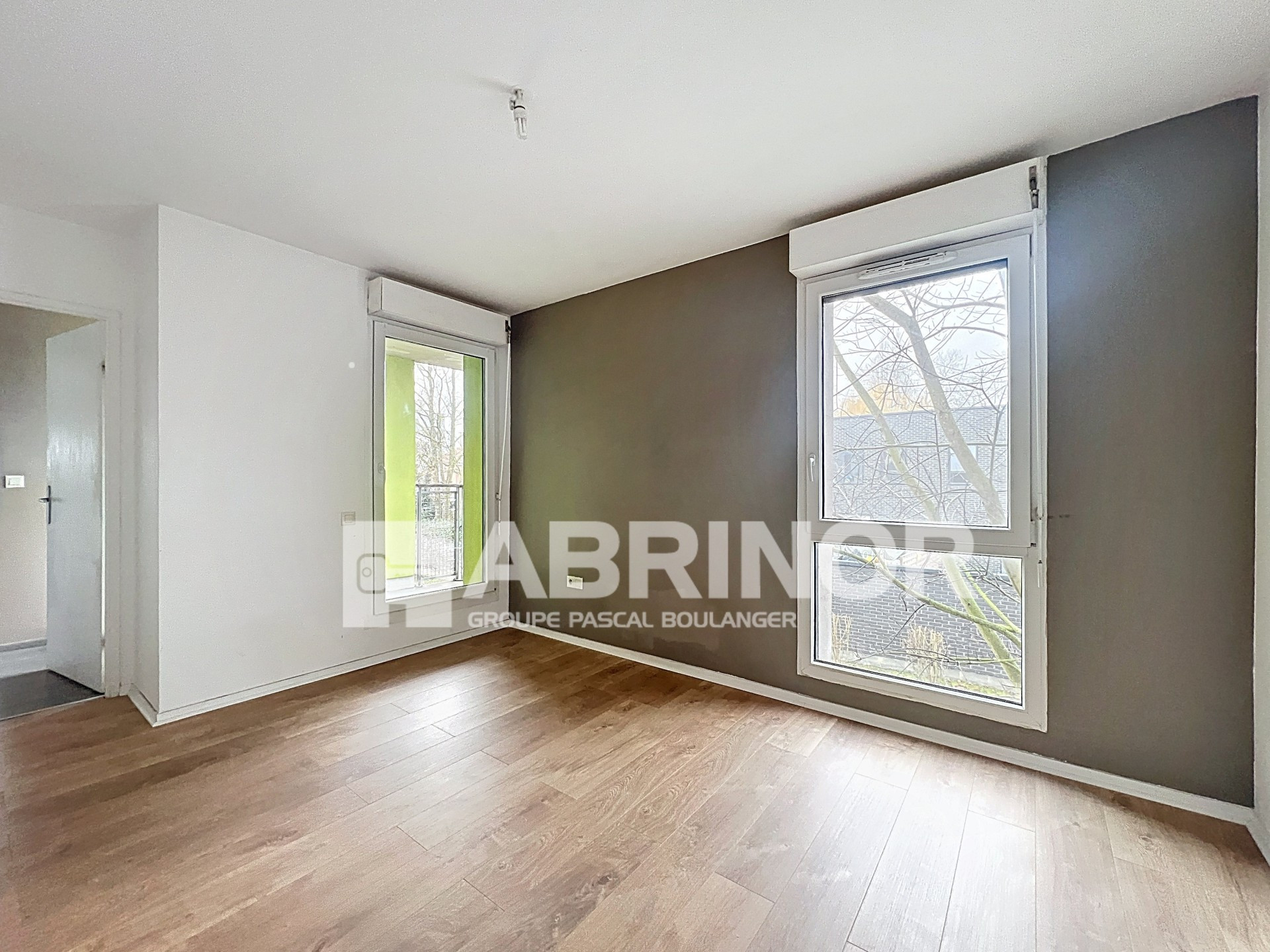 vente appartement LILLE