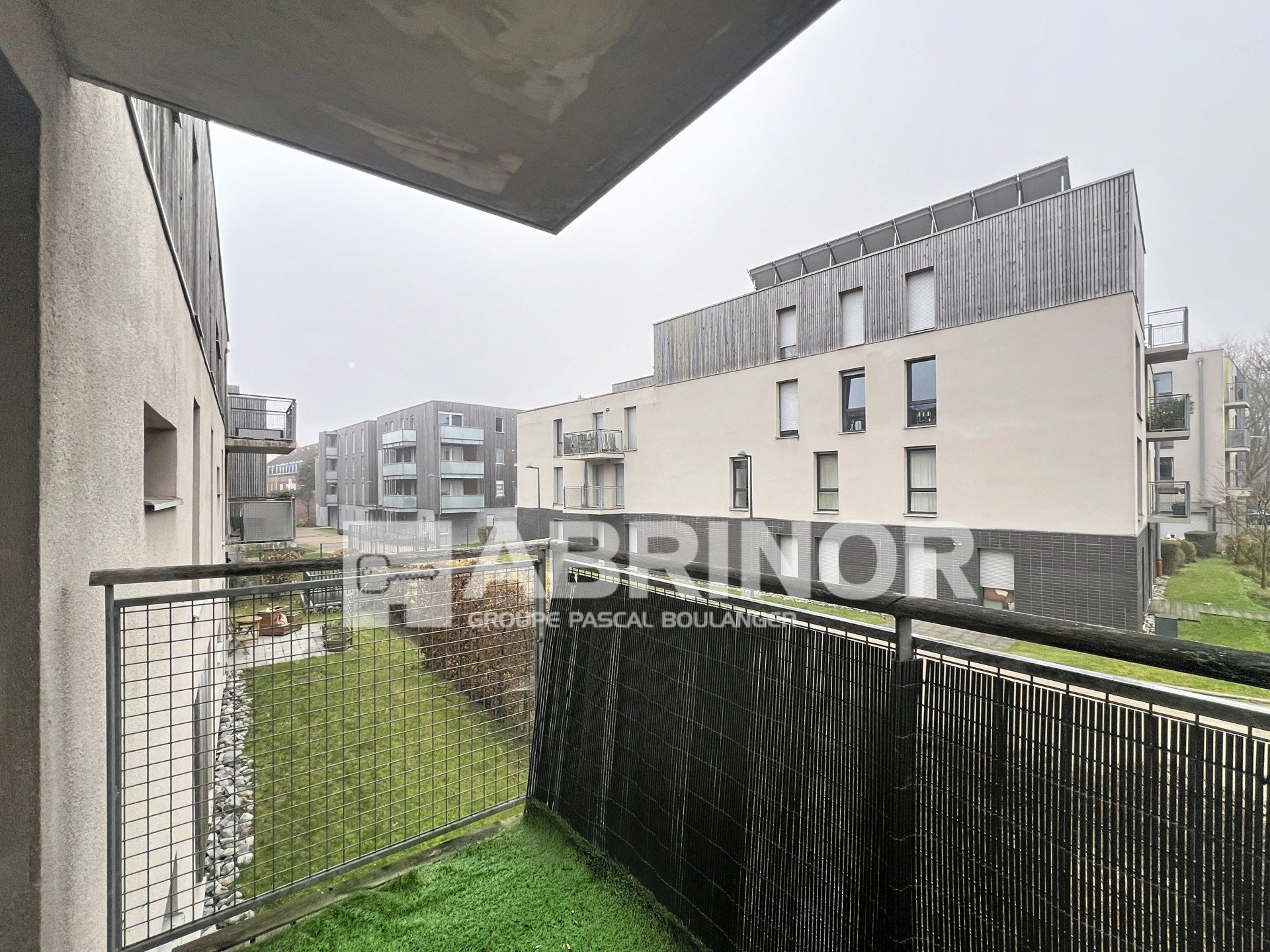 vente appartement LILLE