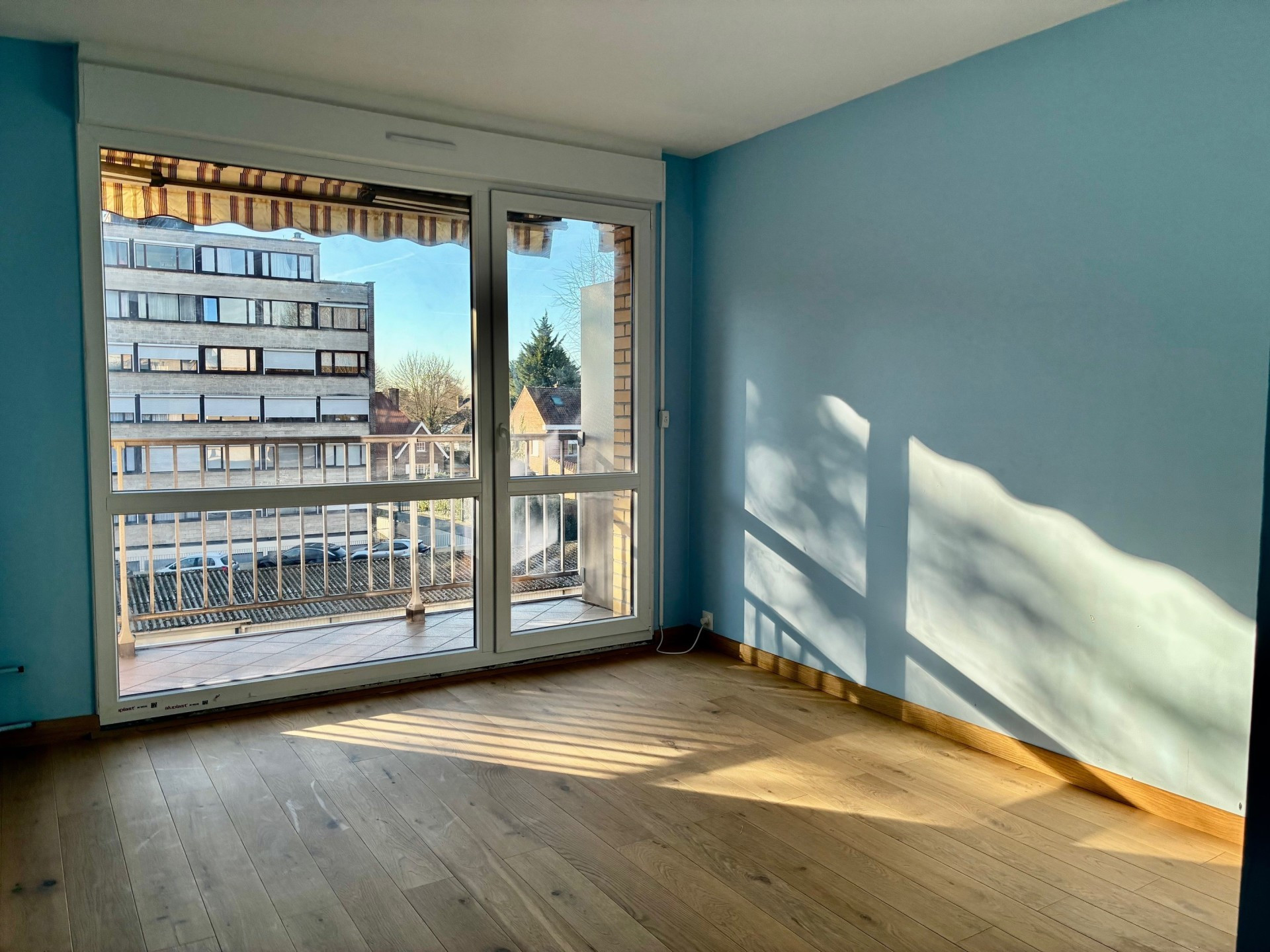 vente appartement ROUBAIX