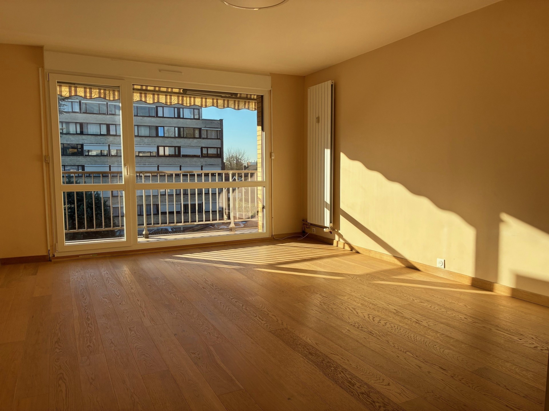 vente appartement ROUBAIX