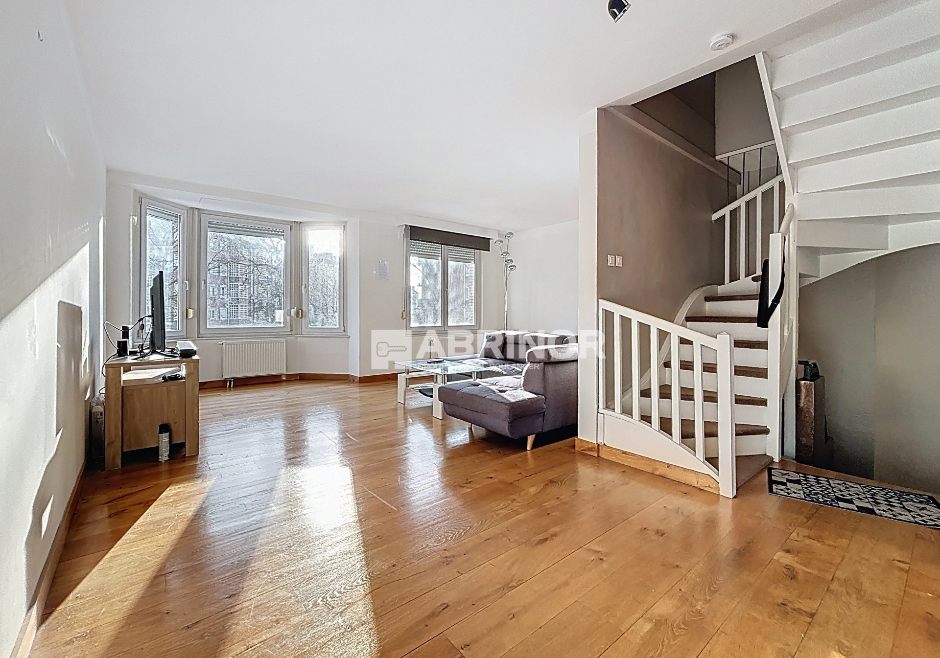 vente appartement MARCQ EN BAROEUL