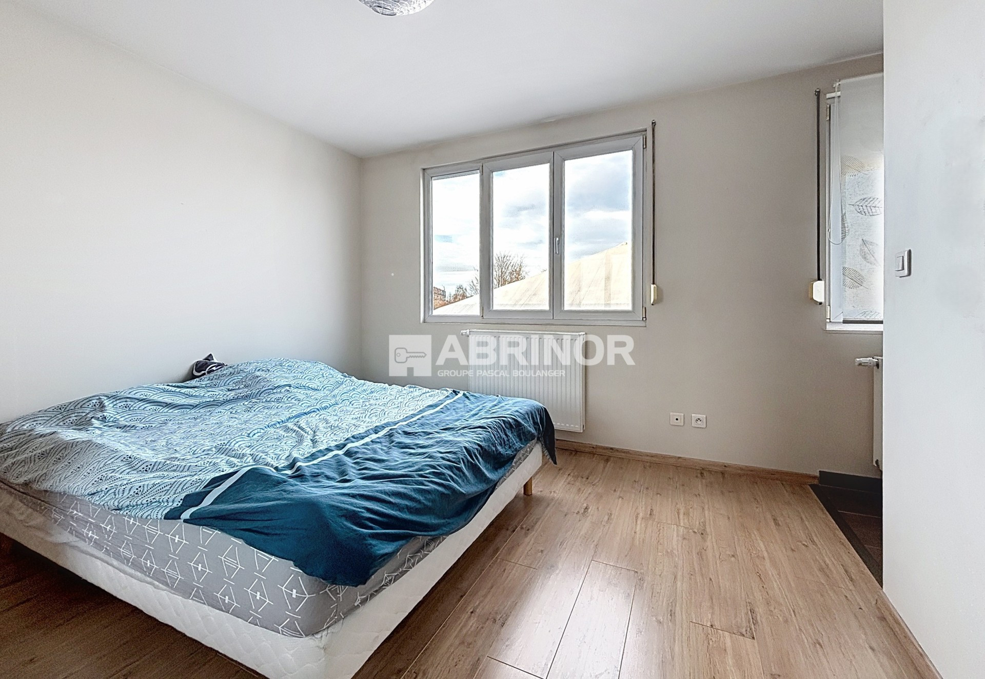 vente appartement MARCQ EN BAROEUL