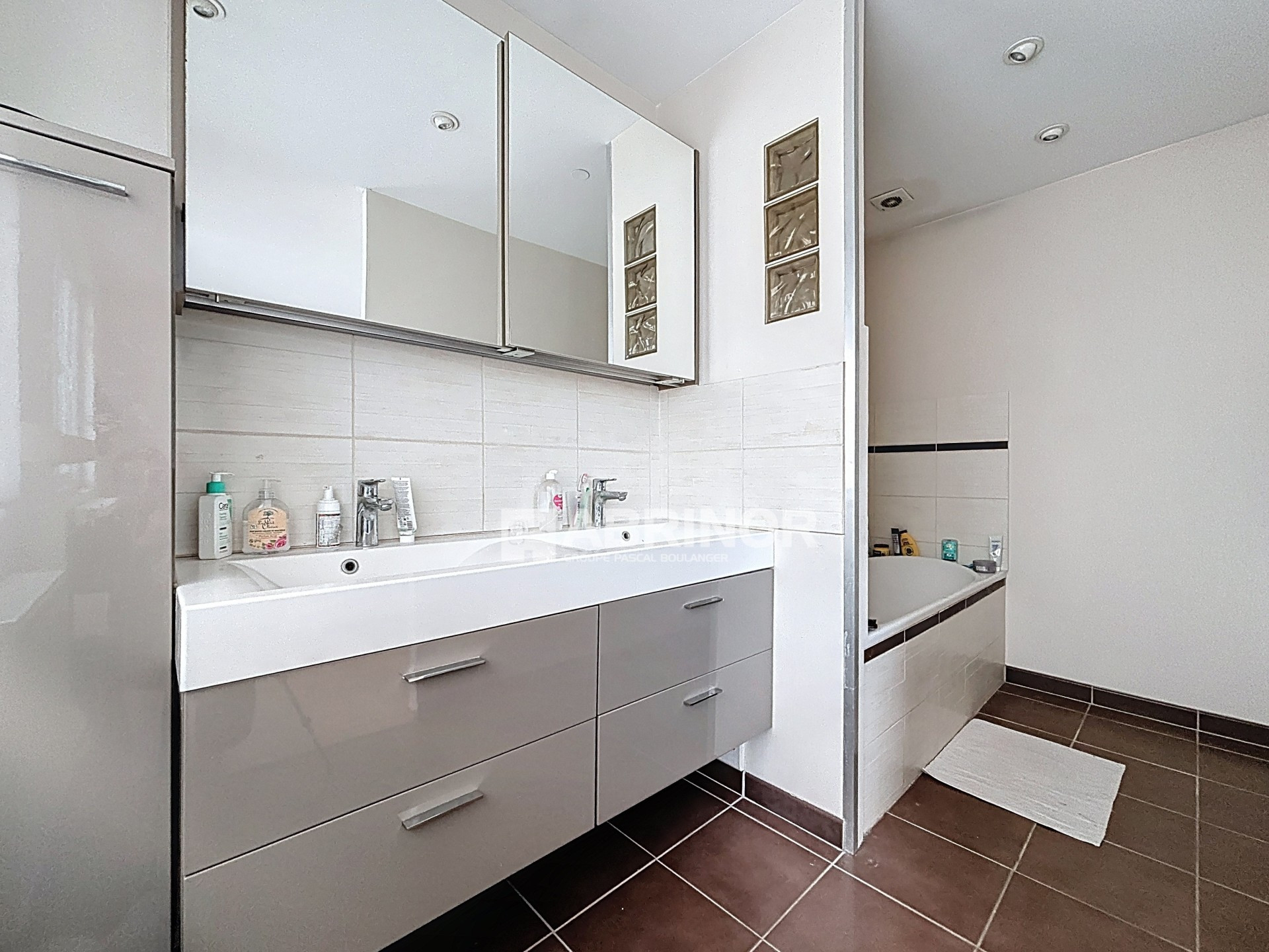 vente appartement MARCQ EN BAROEUL